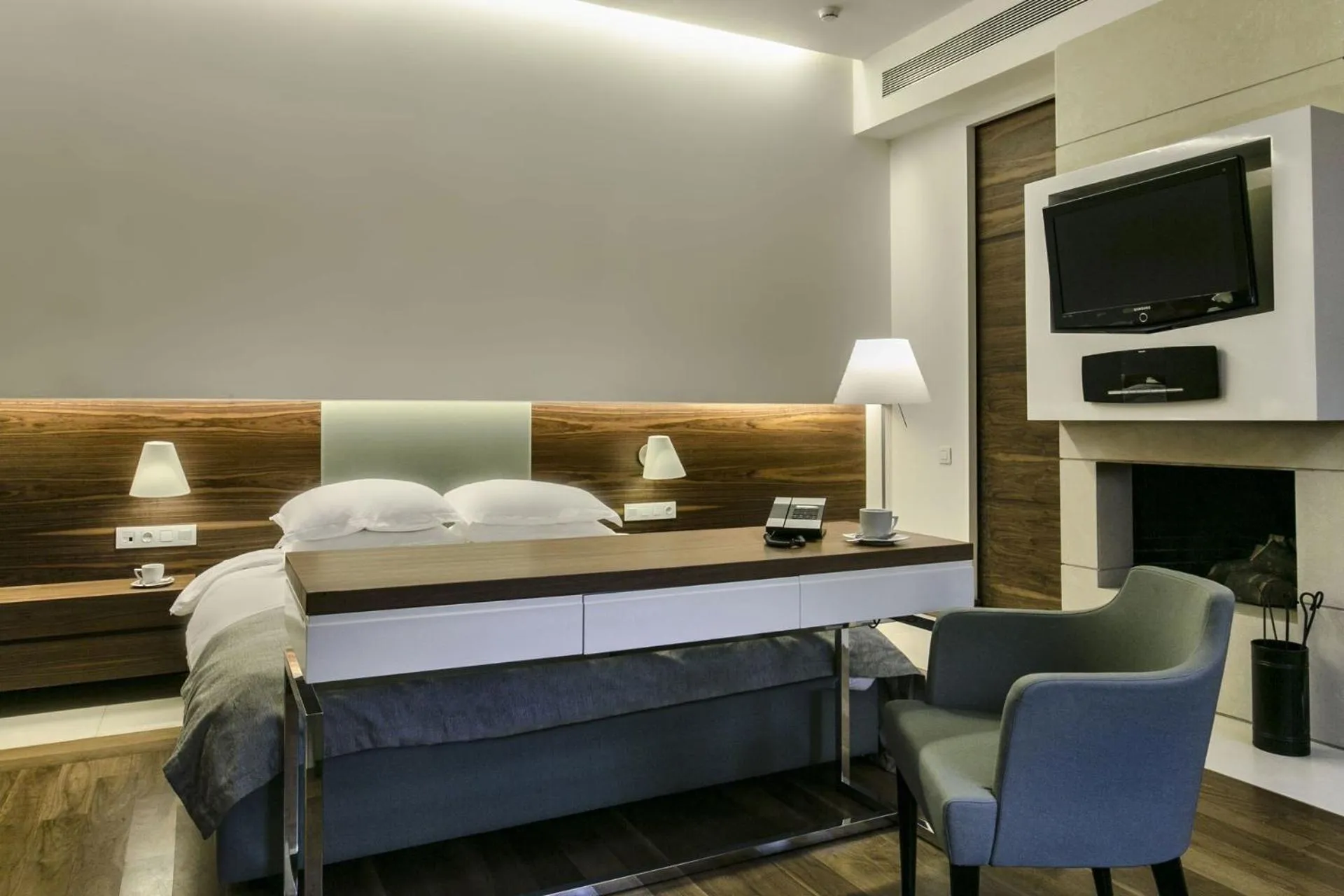 Bed in 12 Months Resort & Spa