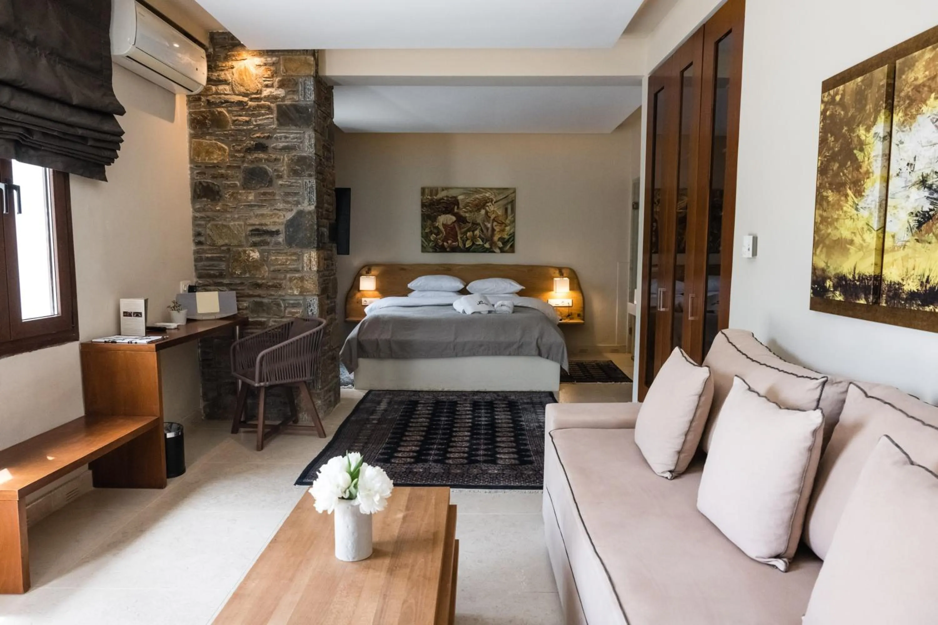 Bed in 12 Months Resort & Spa