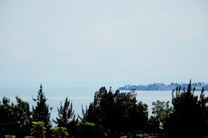 Day in Musanto Hotel