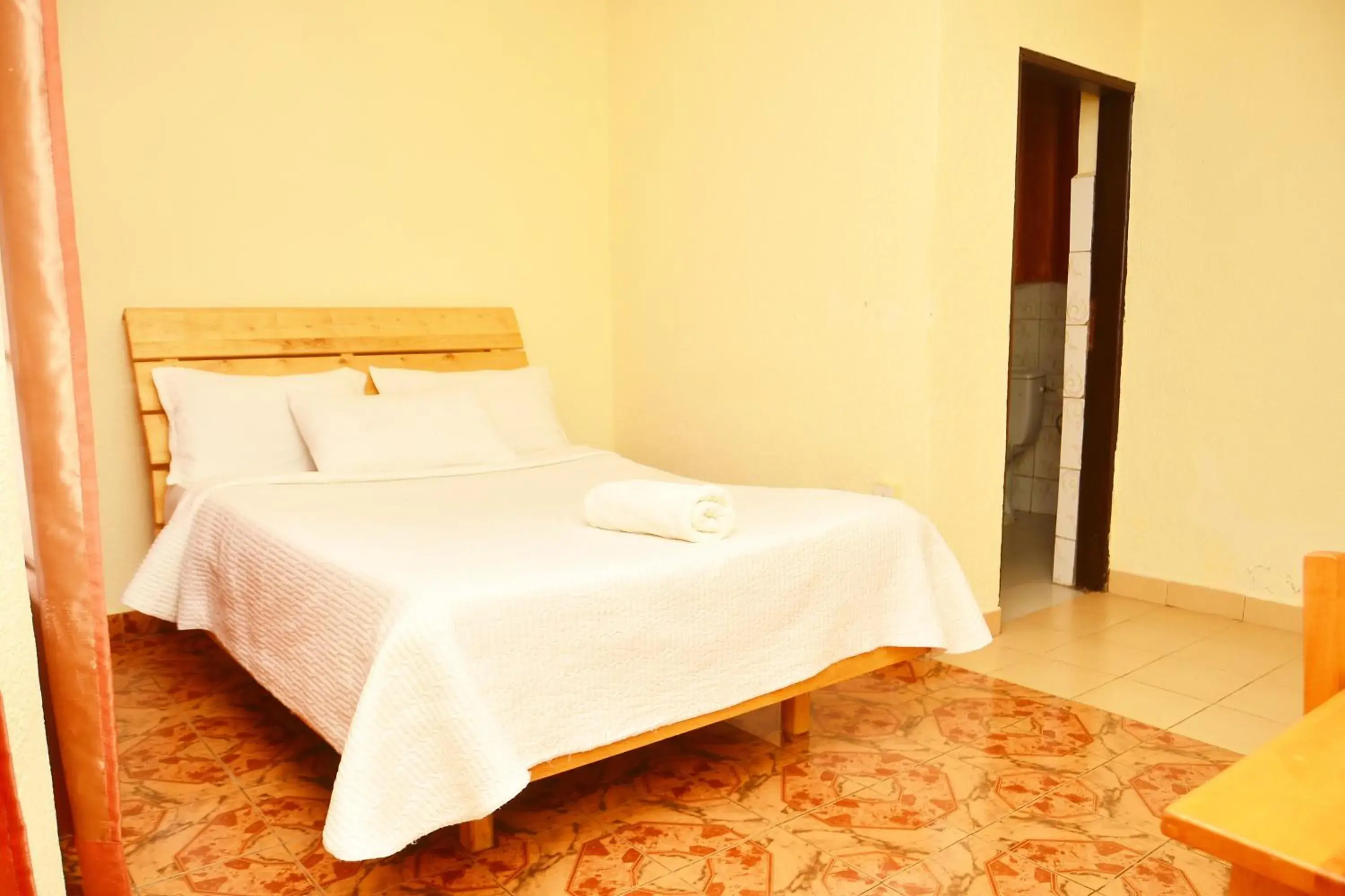 Standard Double Room - single occupancy in Musanto Hotel Standard Double Room - single occupancy in Musanto Hotel