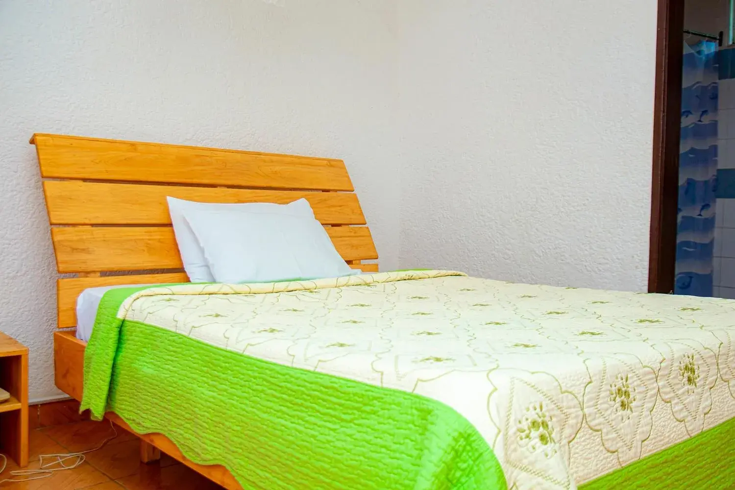Standard Double Room - single occupancy in Musanto Hotel Standard Double Room - single occupancy in Musanto Hotel