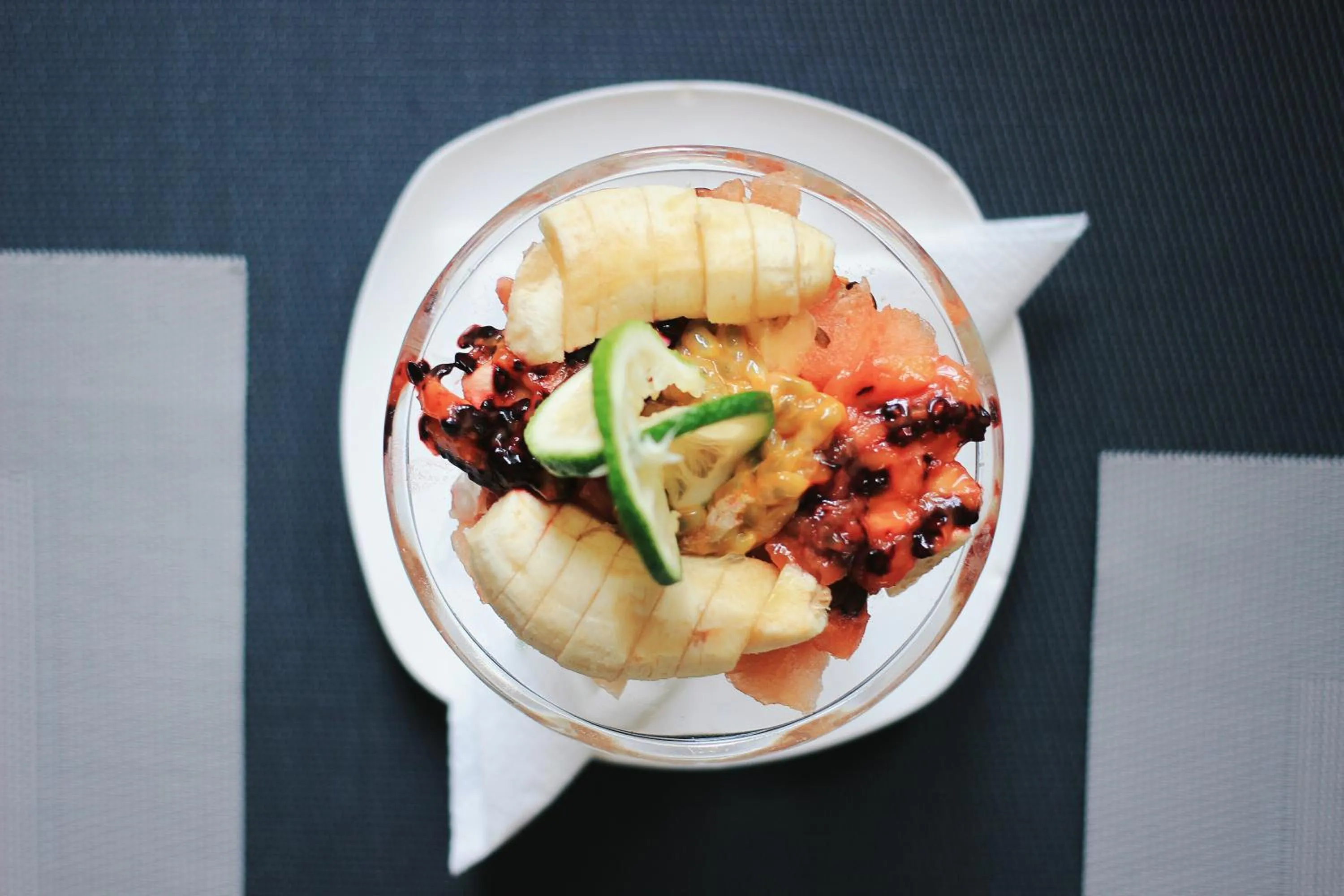 Breakfast in Musanto Hotel