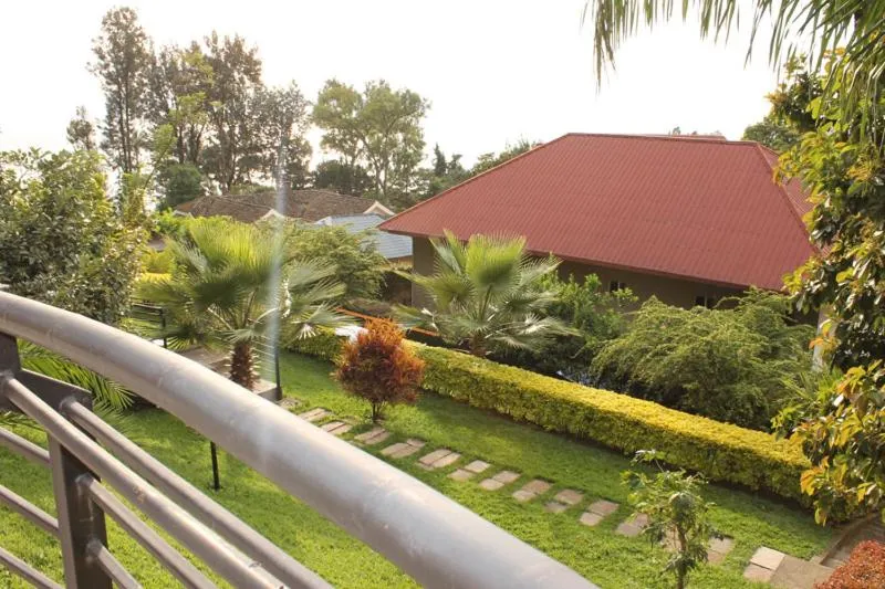 Day in Musanto Hotel