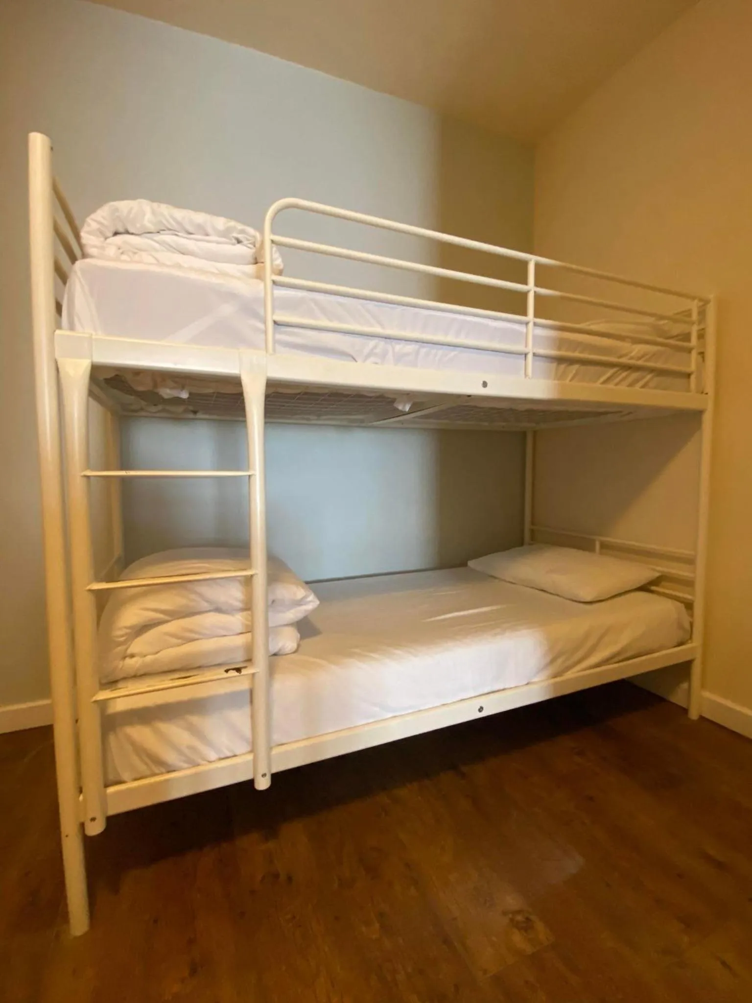 Bedroom in The Anchor Hotel & Bars