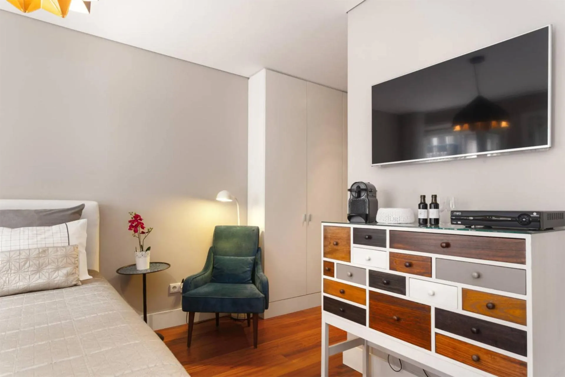 Luxury Apartment In Cardosas