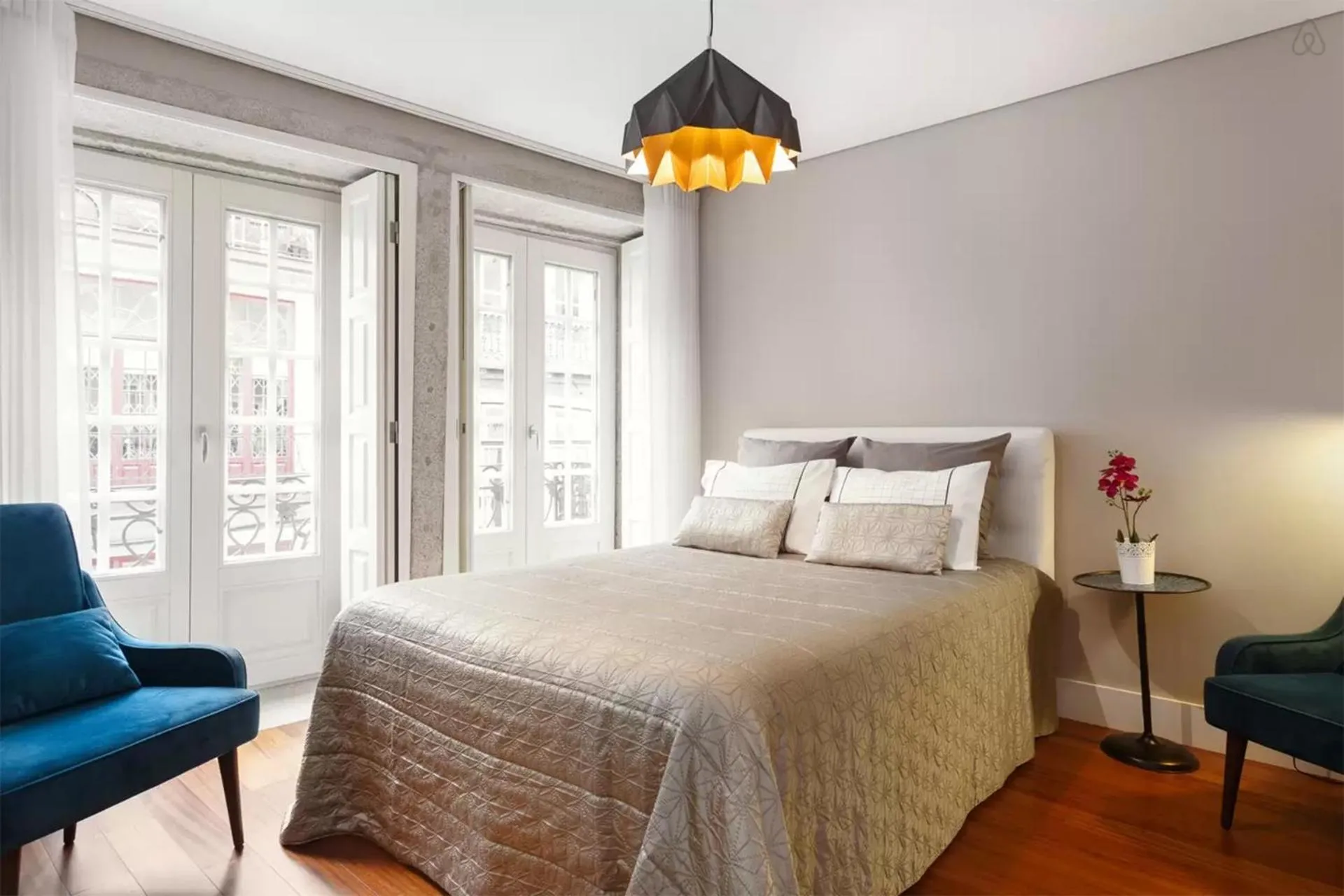 Luxury Apartment In Cardosas