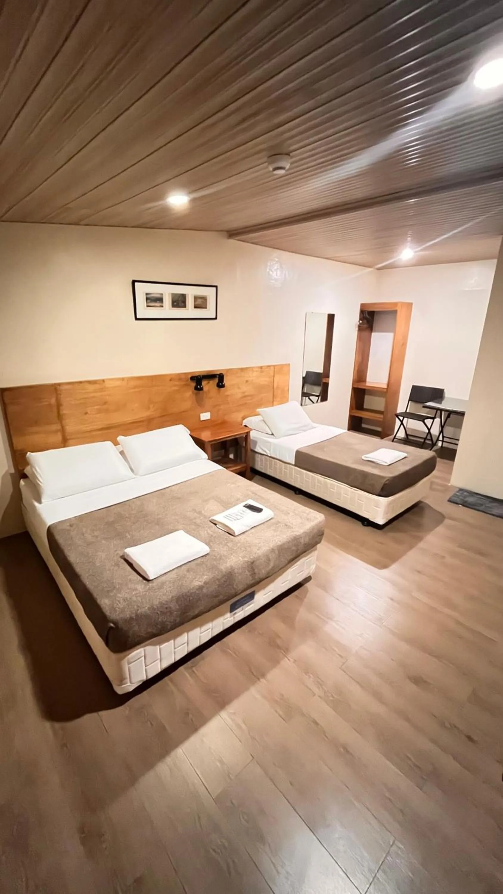 11th Street Bed and Breakfast Inn