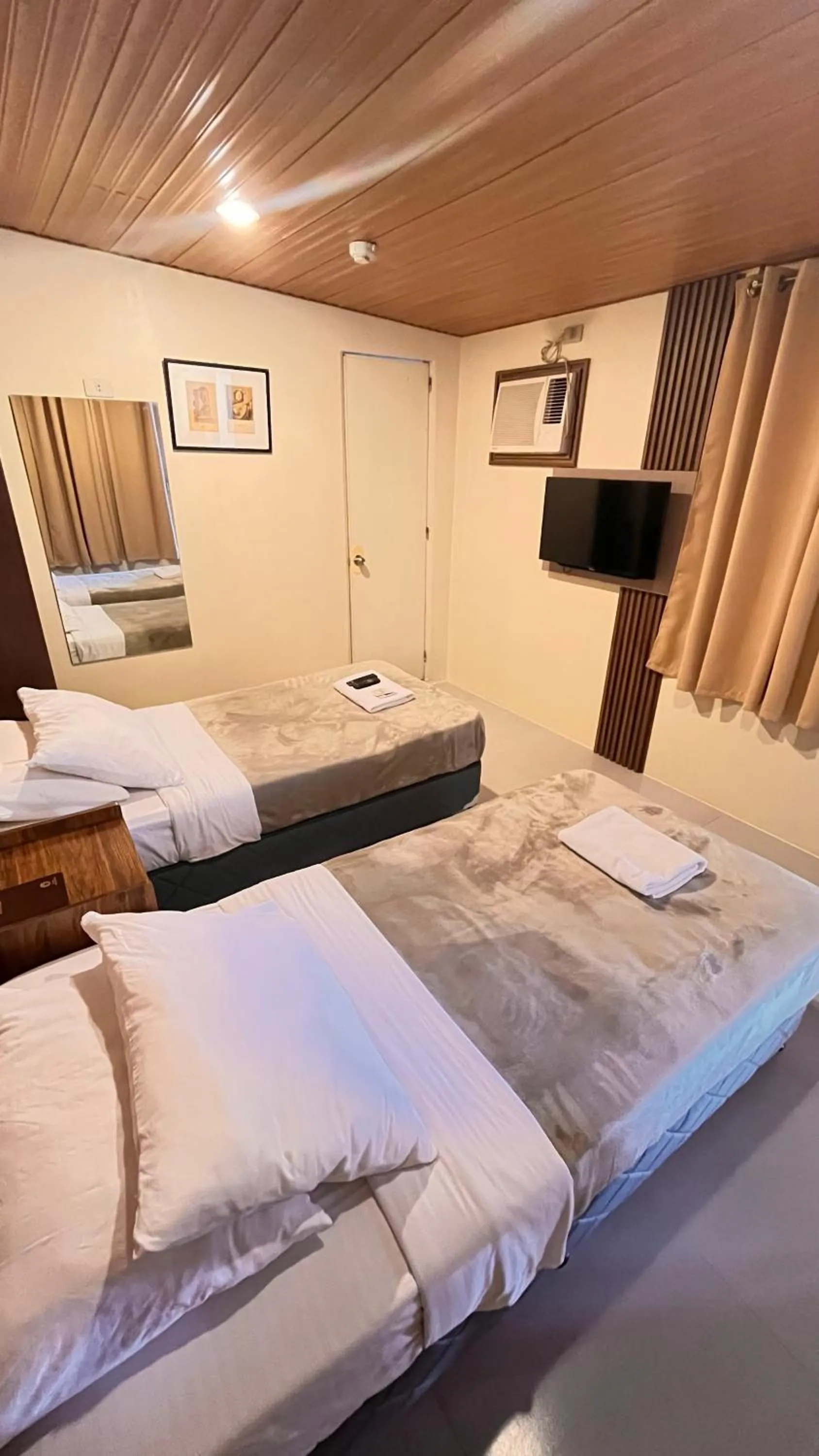 11th Street Bed and Breakfast Inn