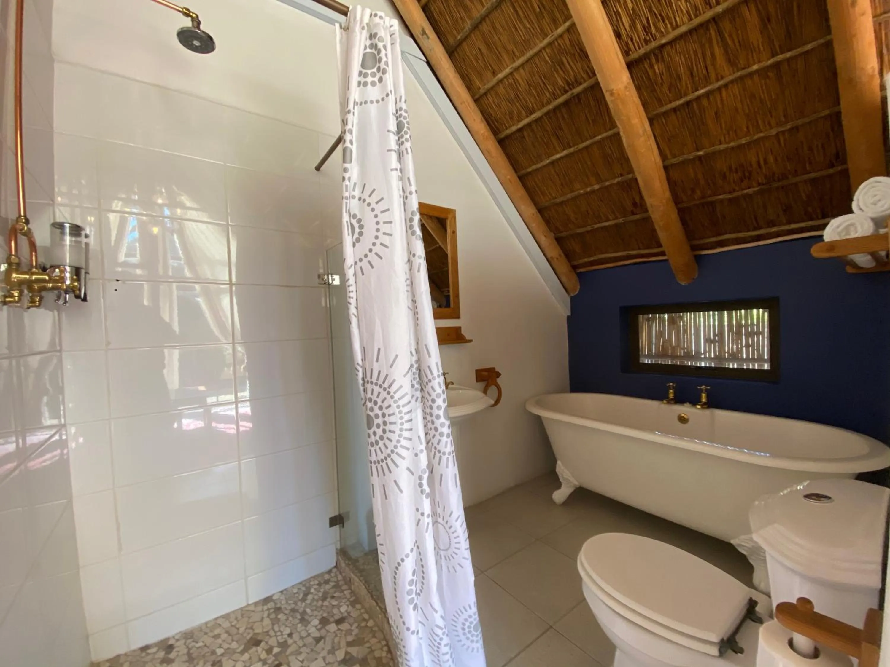 The Welgemoed Guest House