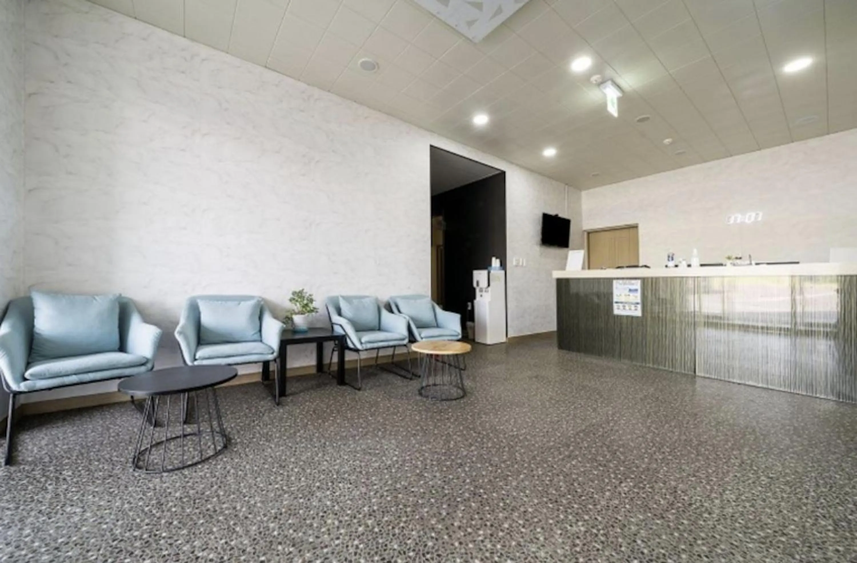 Jeju Pure Stay Ocean