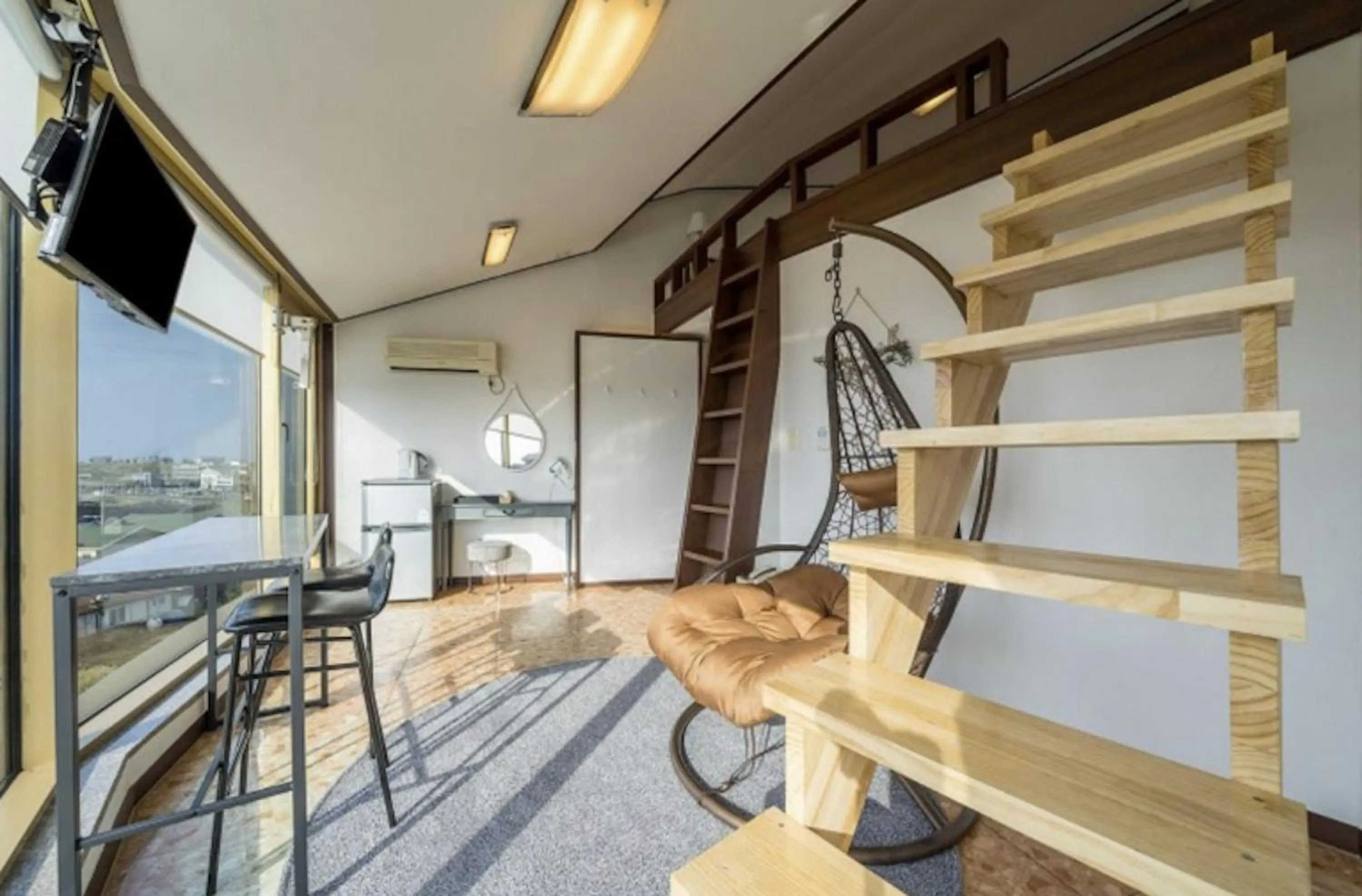 Jeju Pure Stay Ocean