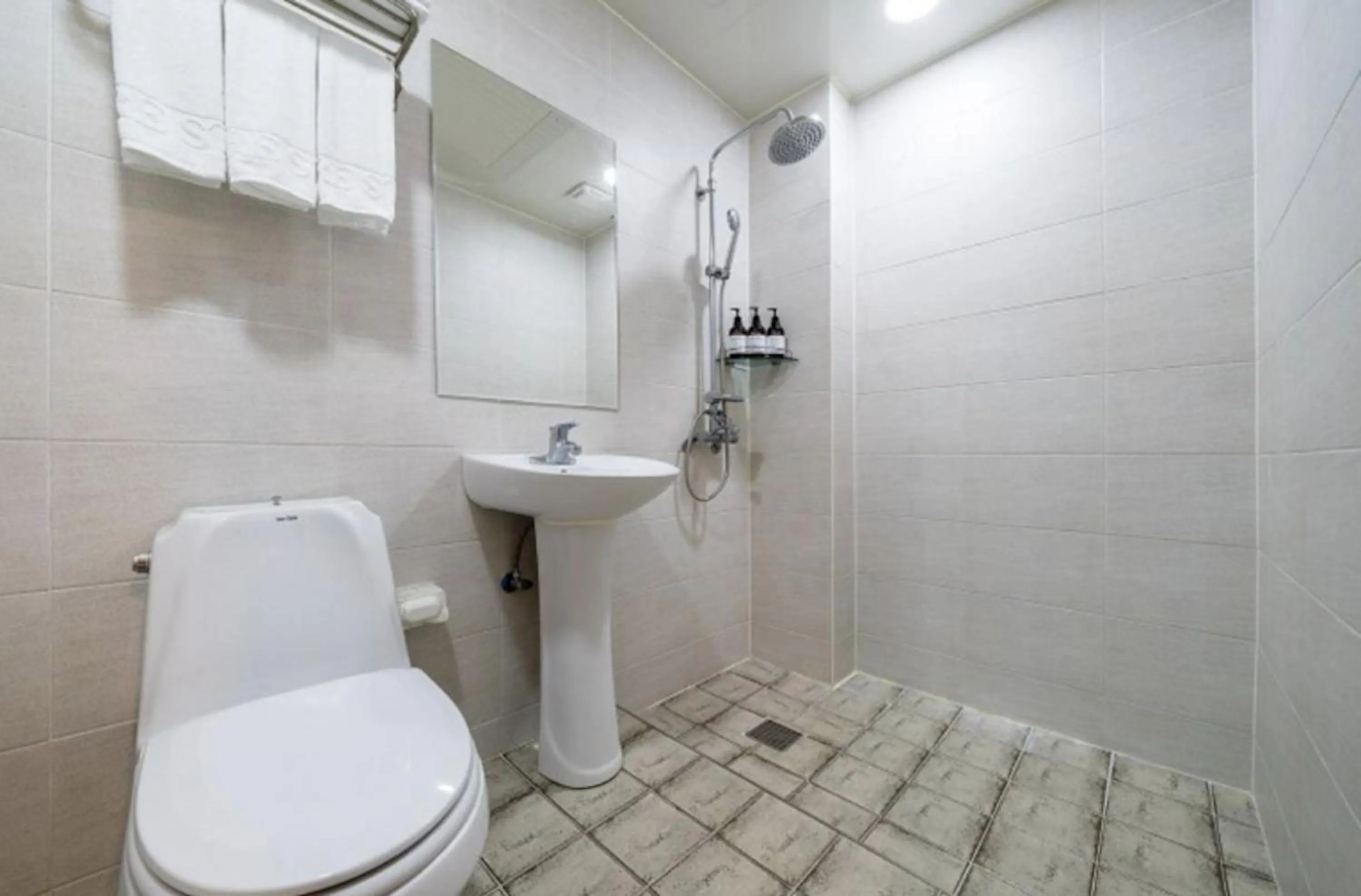 Jeju Pure Stay Ocean