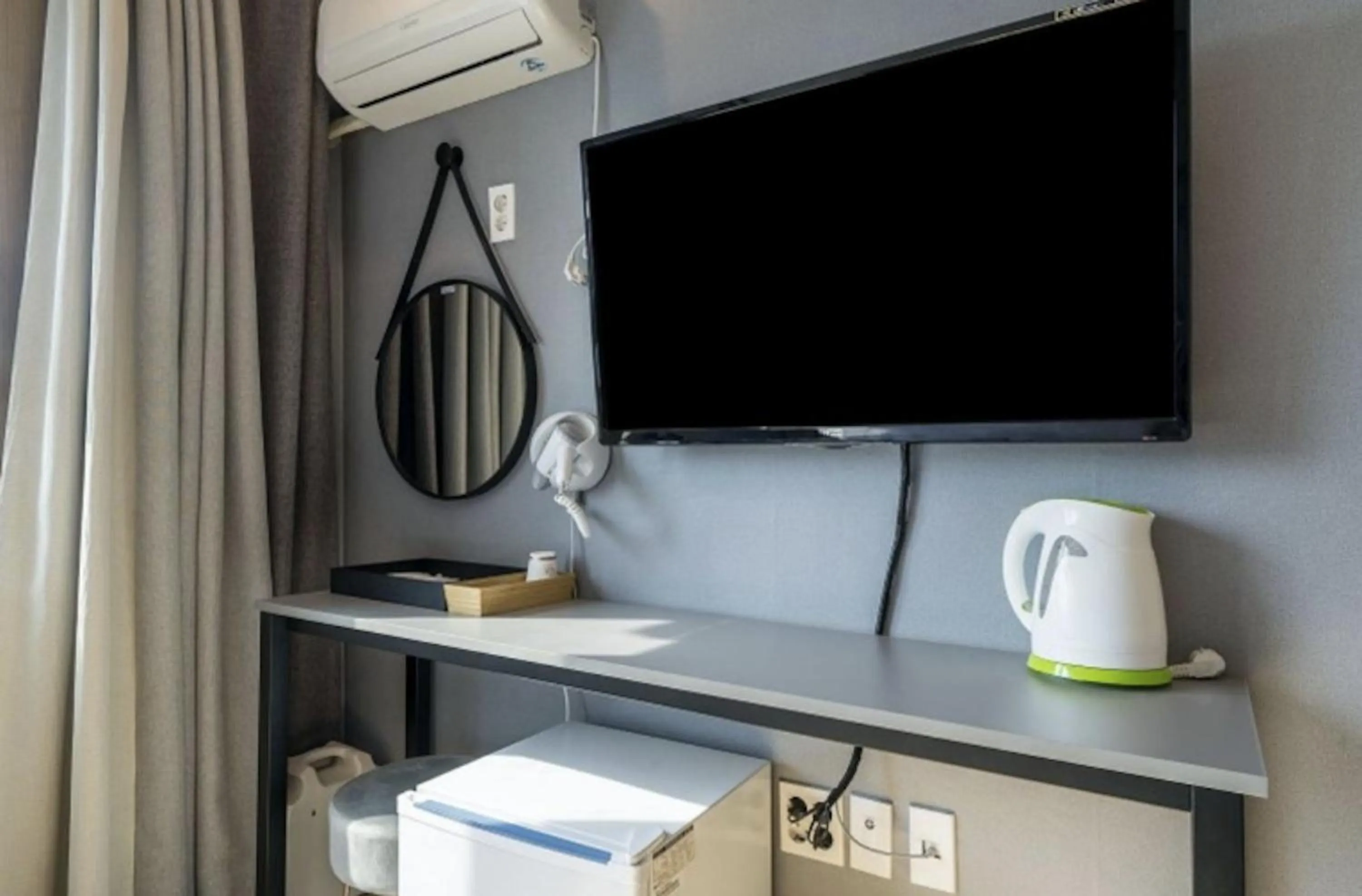 Jeju Pure Stay Ocean