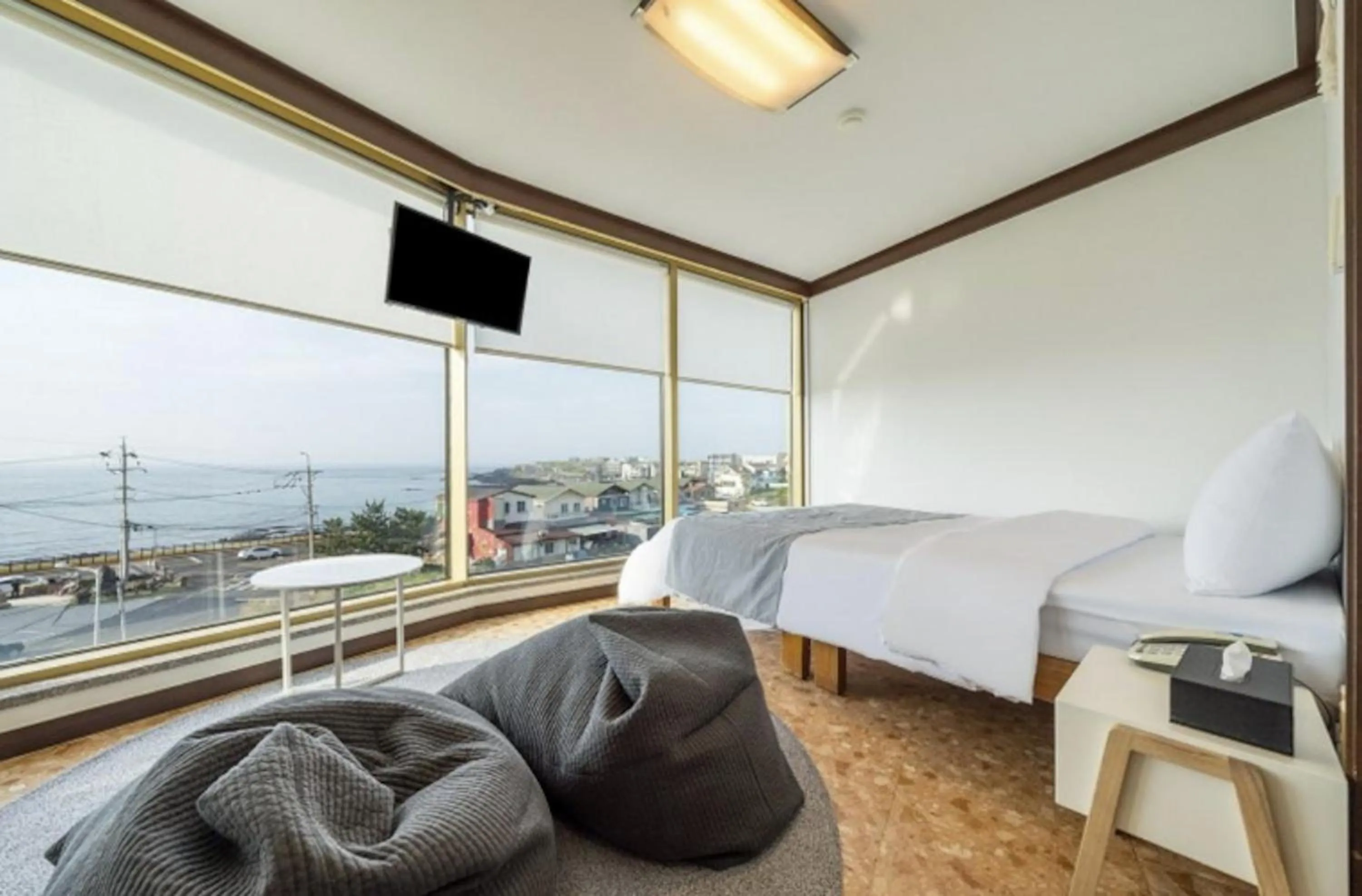 Jeju Pure Stay Ocean