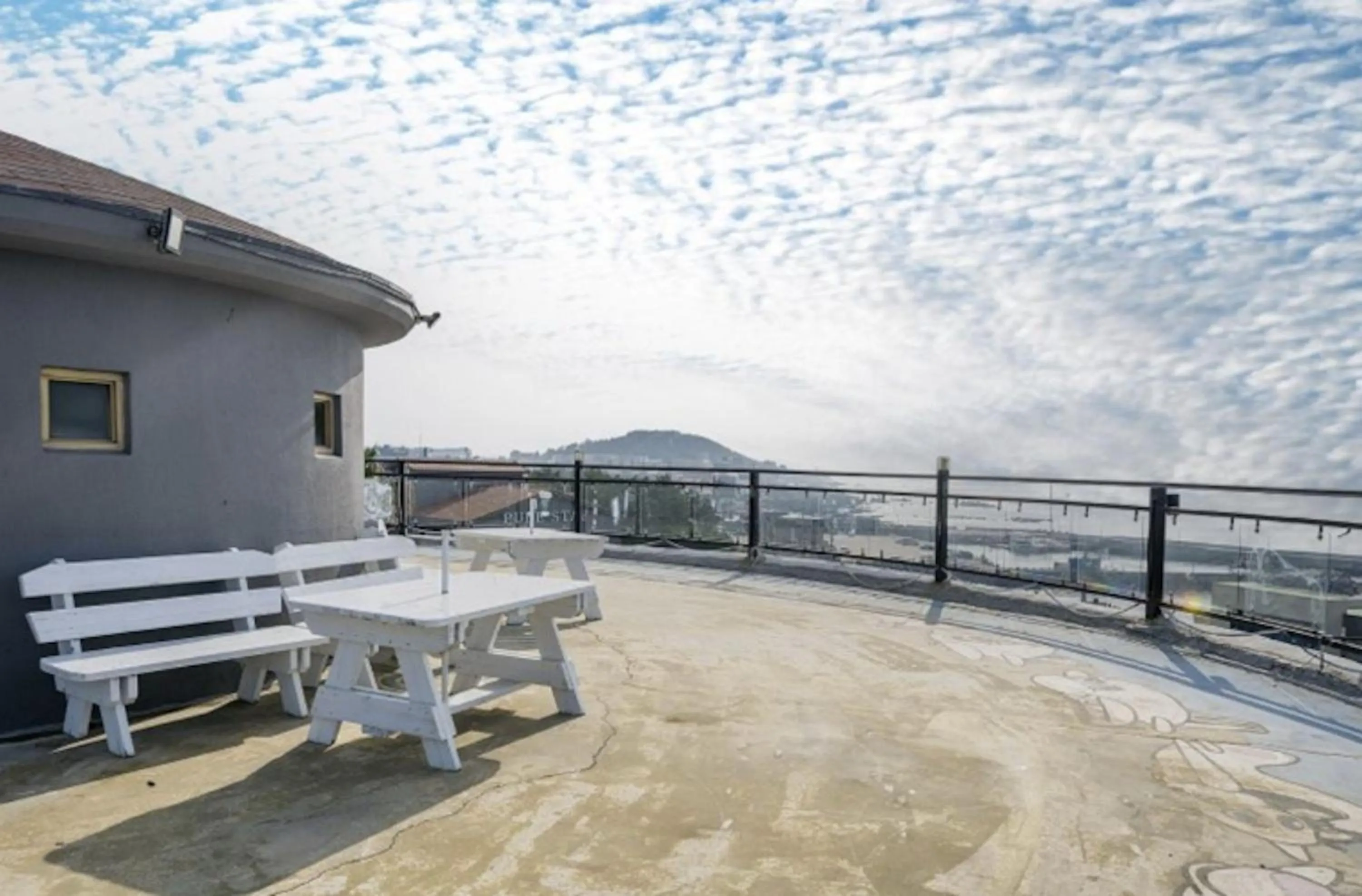 Jeju Pure Stay Ocean