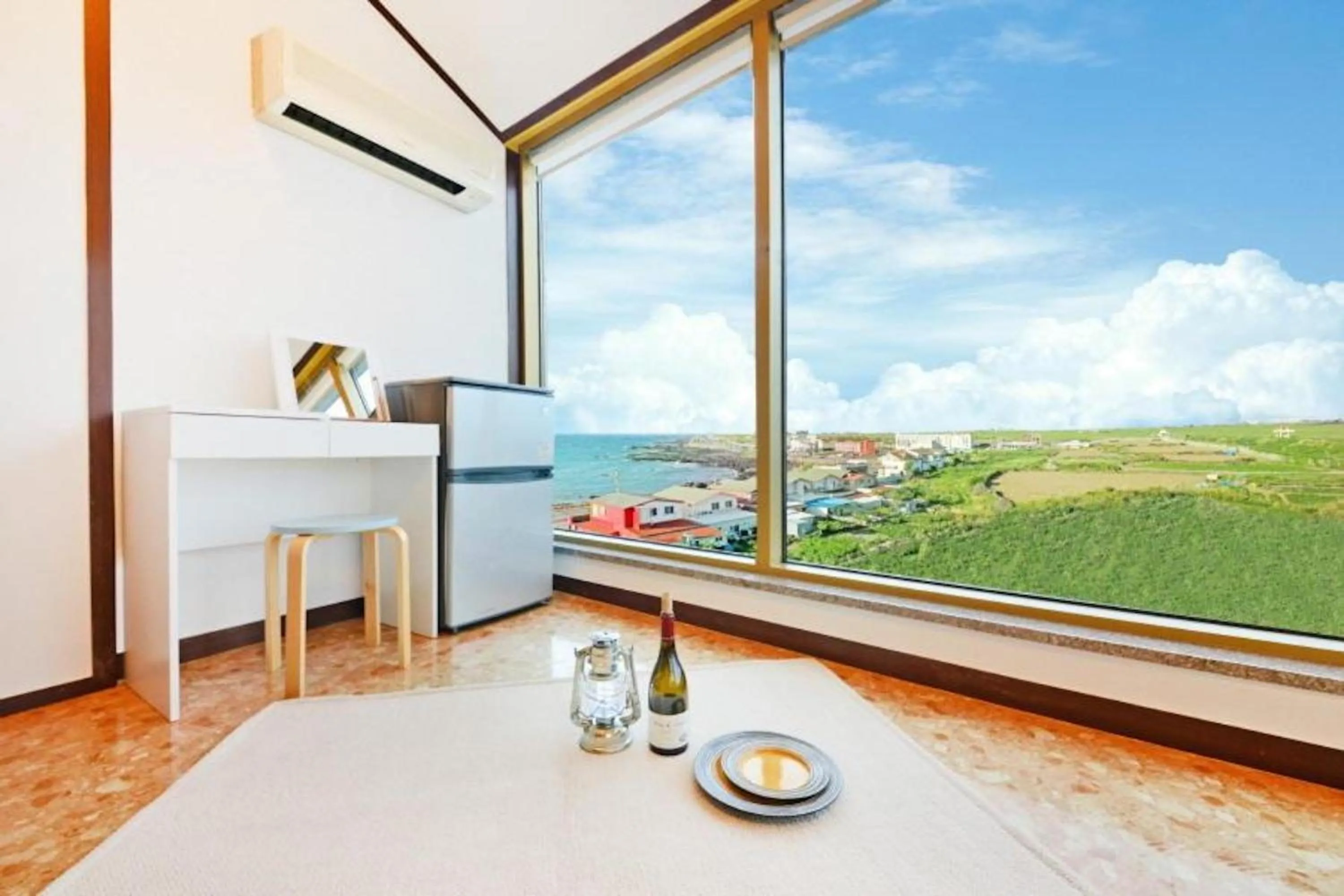 Jeju Pure Stay Ocean