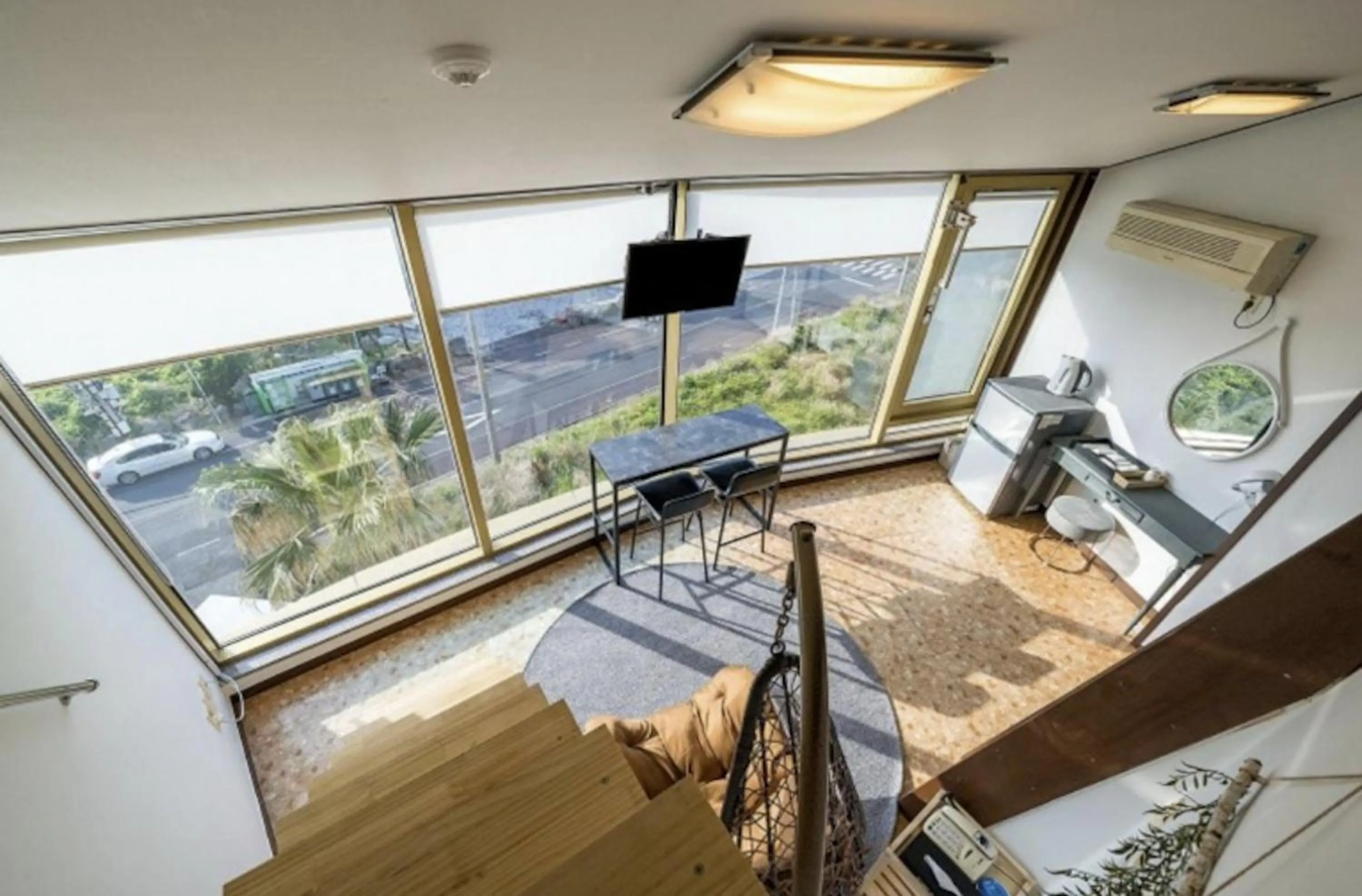 Jeju Pure Stay Ocean