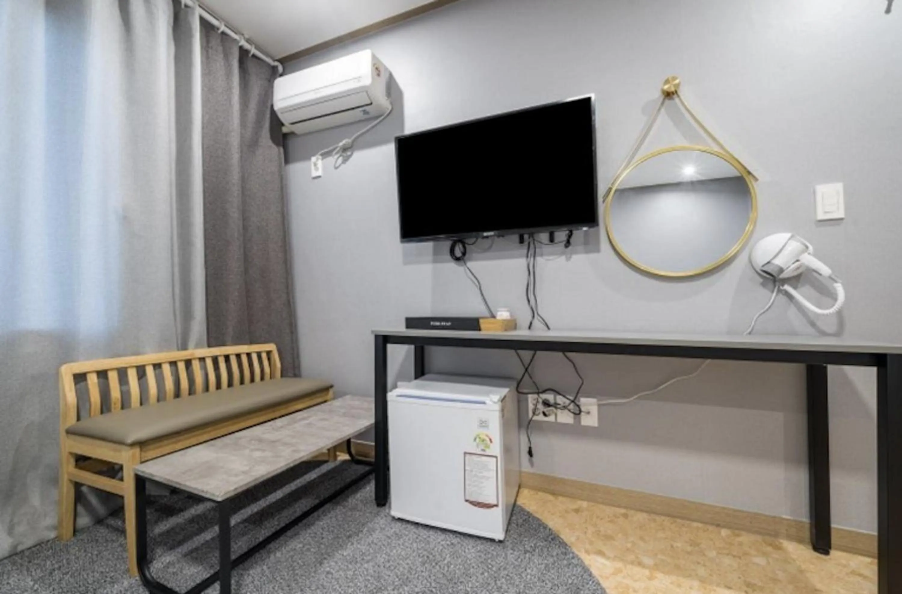 Jeju Pure Stay Ocean