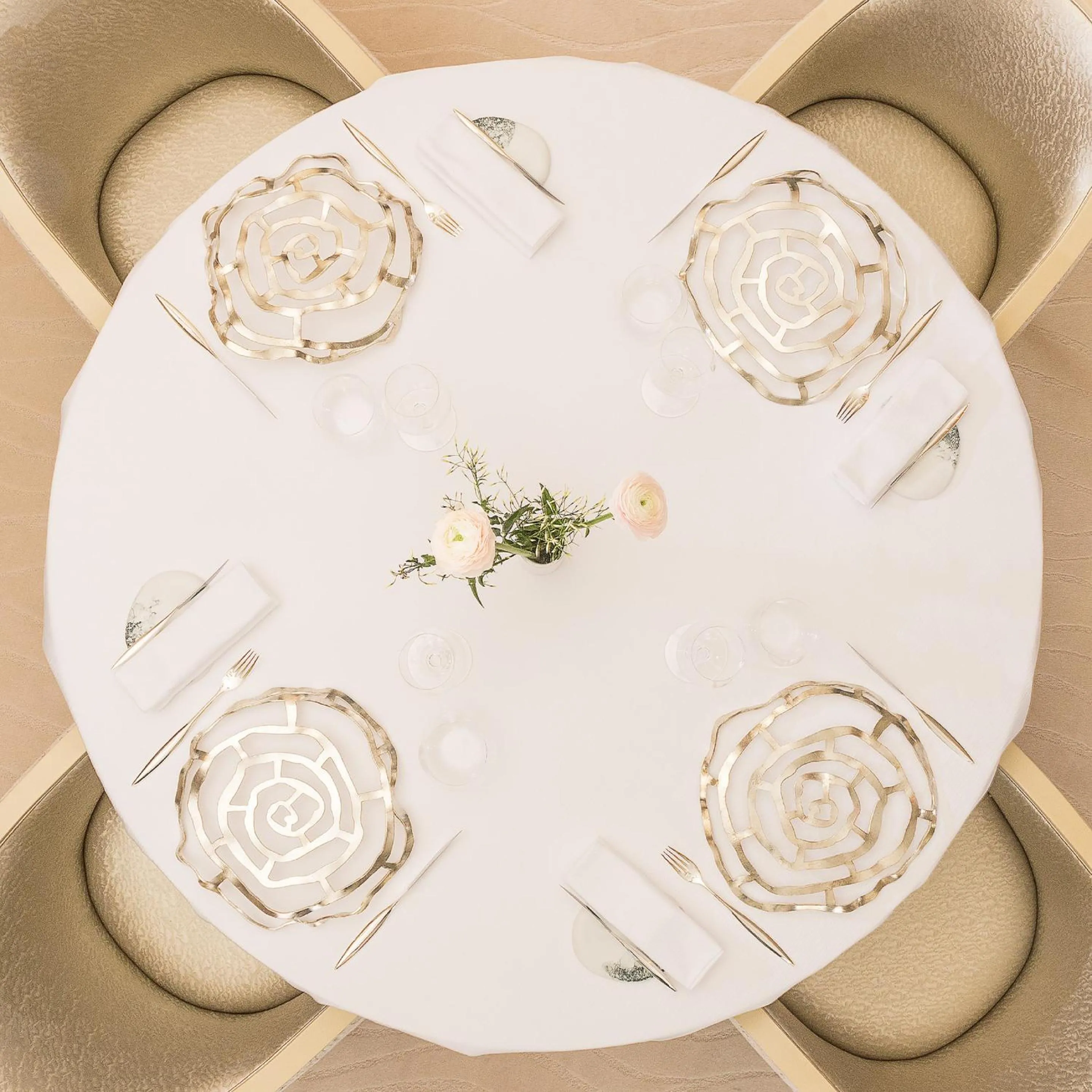 Restaurant/places to eat in Le Stelsia Resort