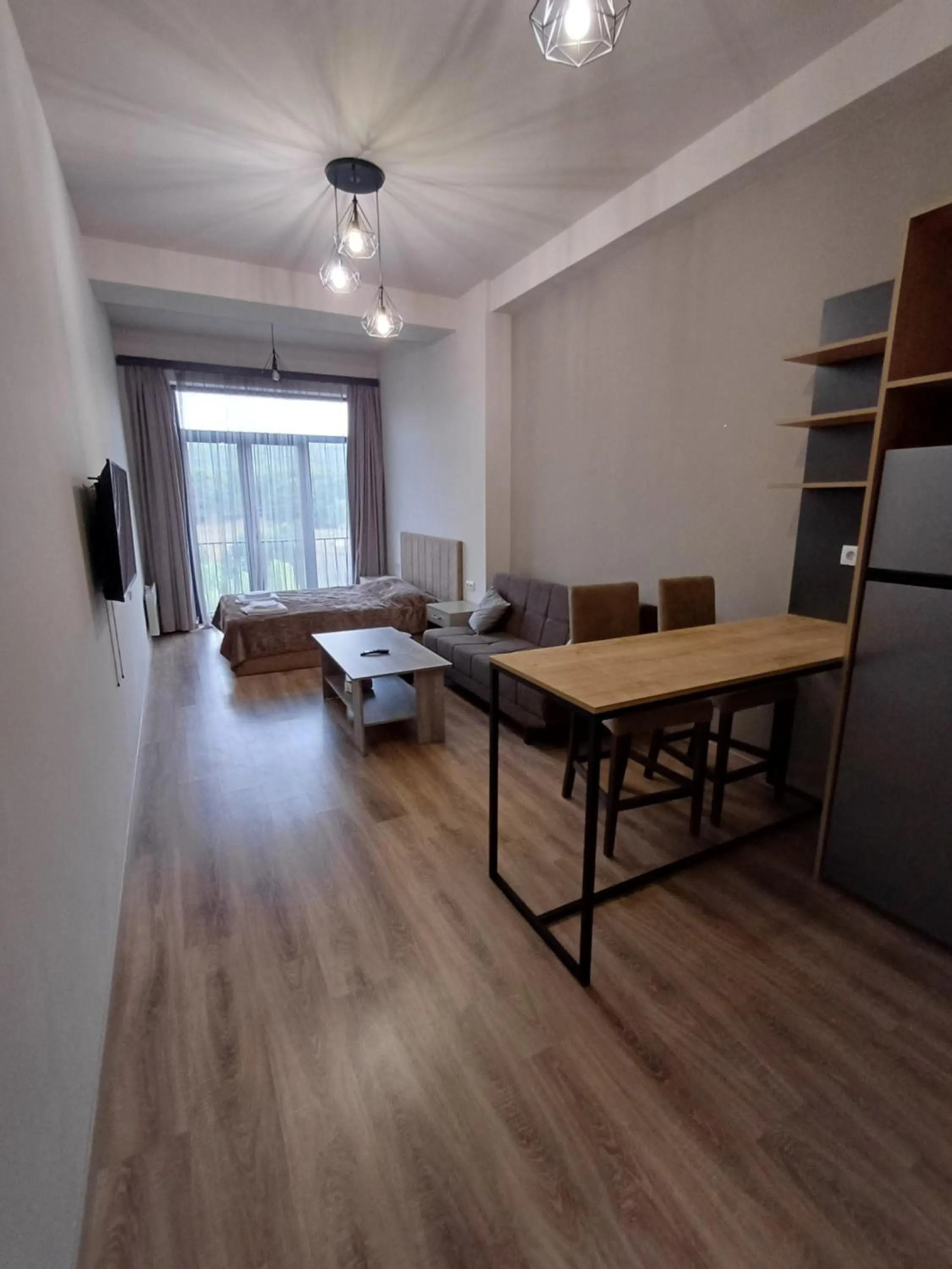 Kechi View Apartment