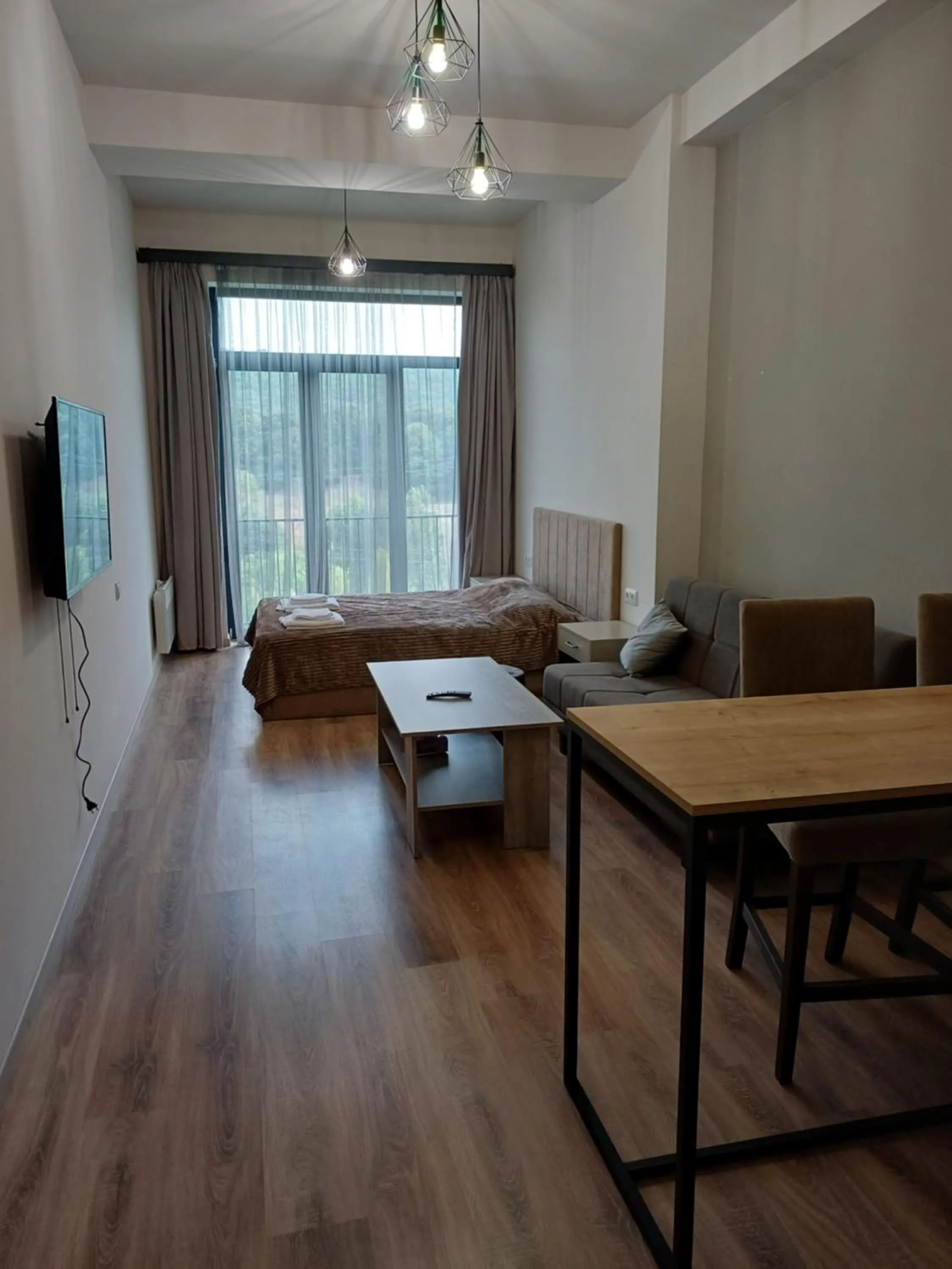 Kechi View Apartment