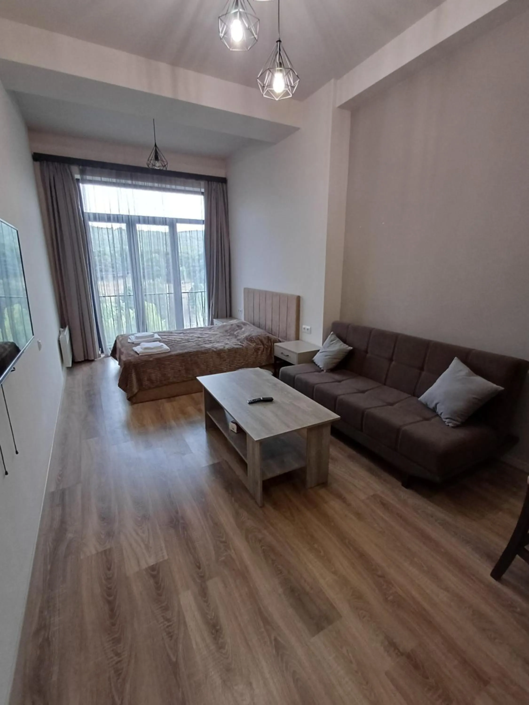Kechi View Apartment