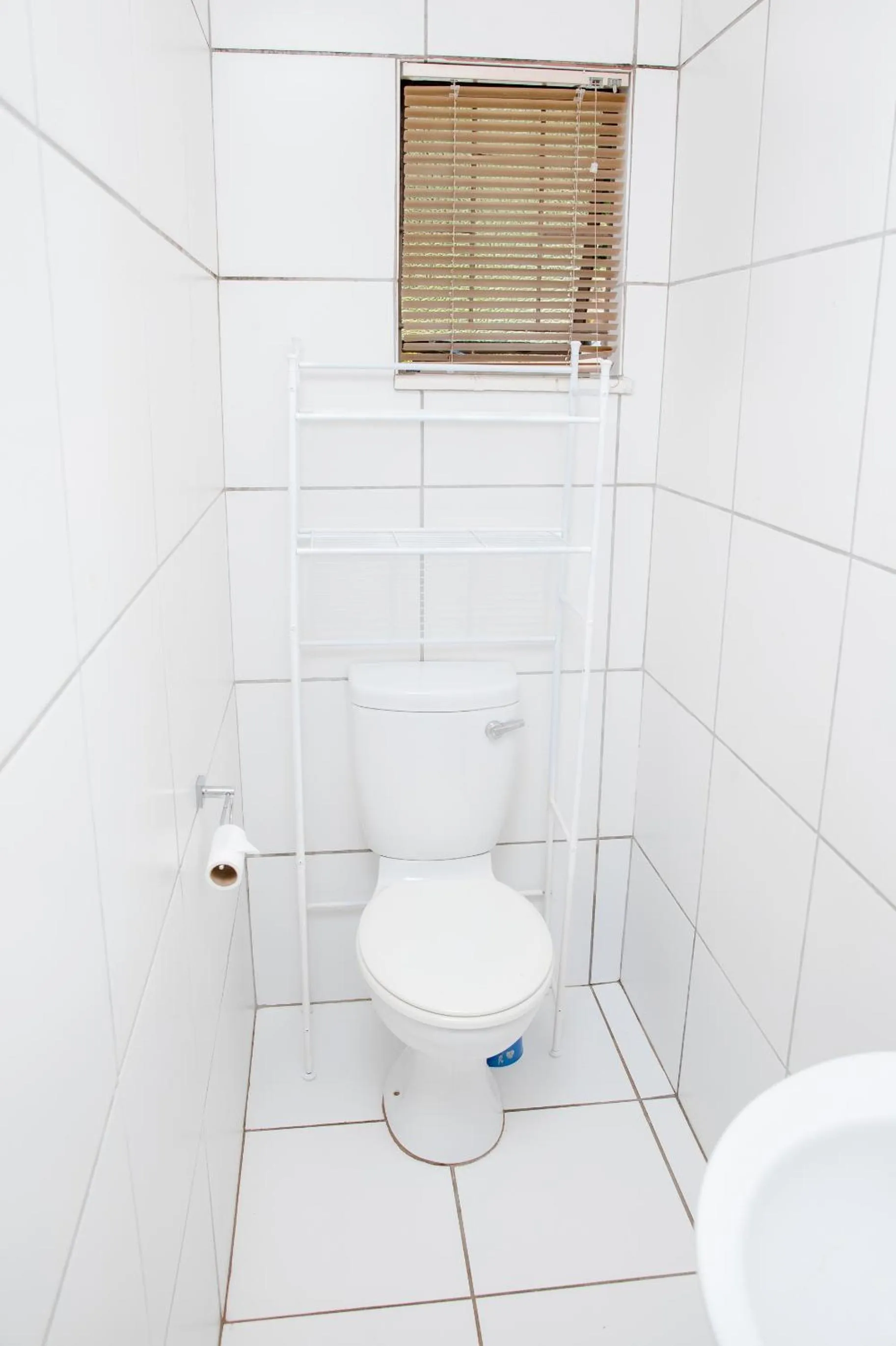 Toilet in 85 Ehmke Guesthouse