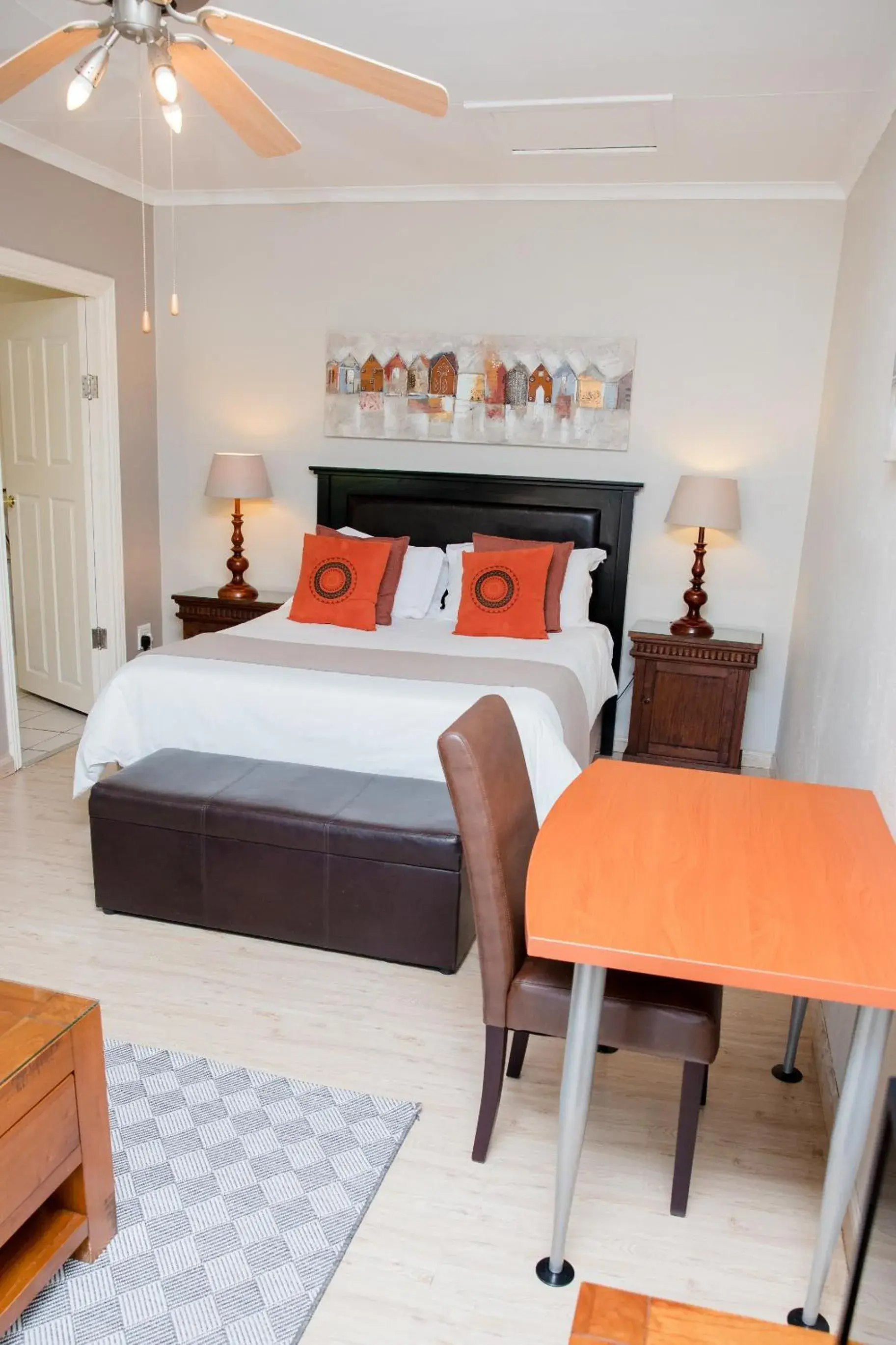 Standard Double Room with Kitchenette in 85 Ehmke Guesthouse Standard Double Room with Kitchenette in 85 Ehmke Guesthouse