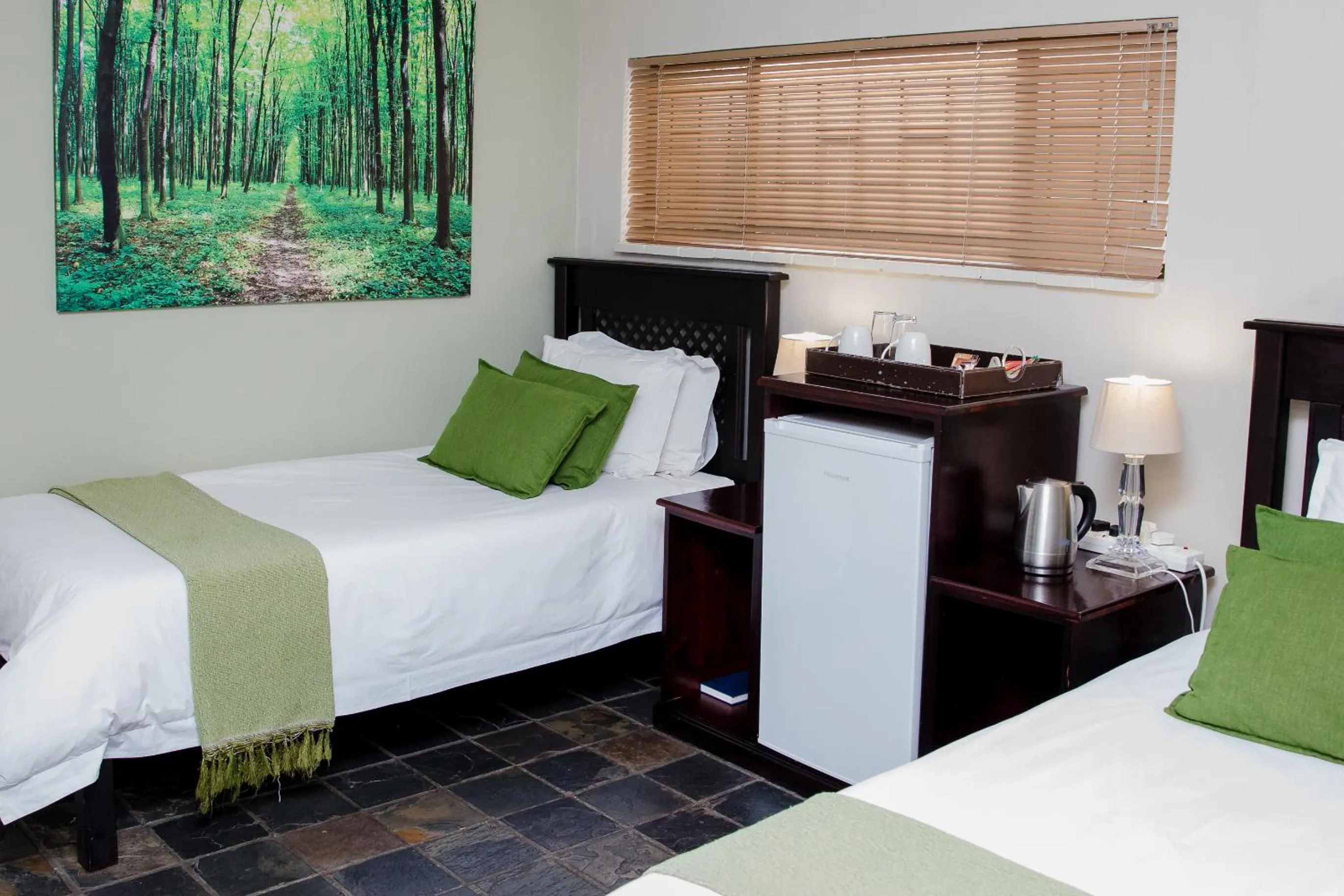 Bedroom, Bed in 85 Ehmke Guesthouse