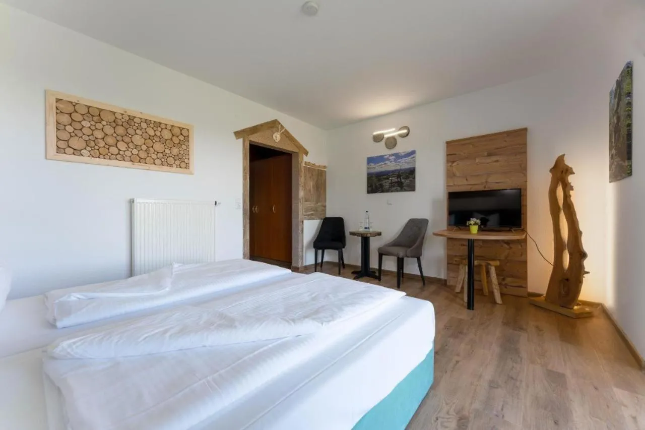 Wagners Hotel Wastlsäge