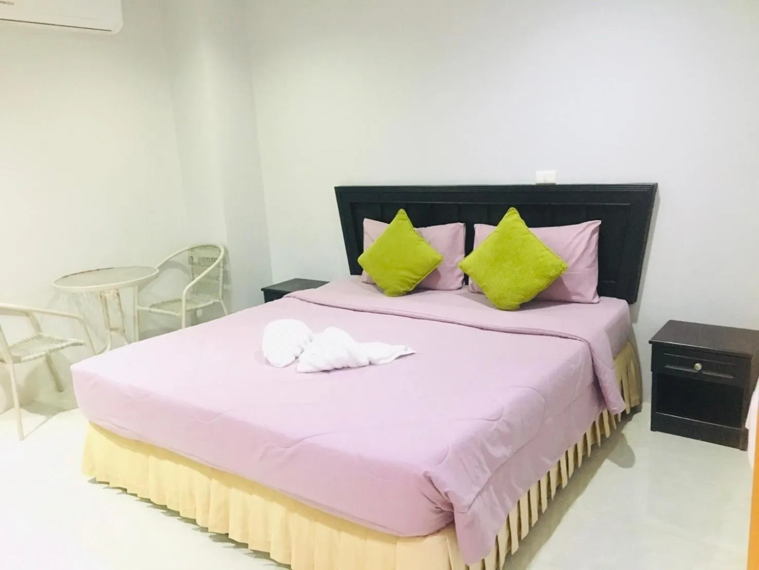 Srisuksan Klong Muang Beach