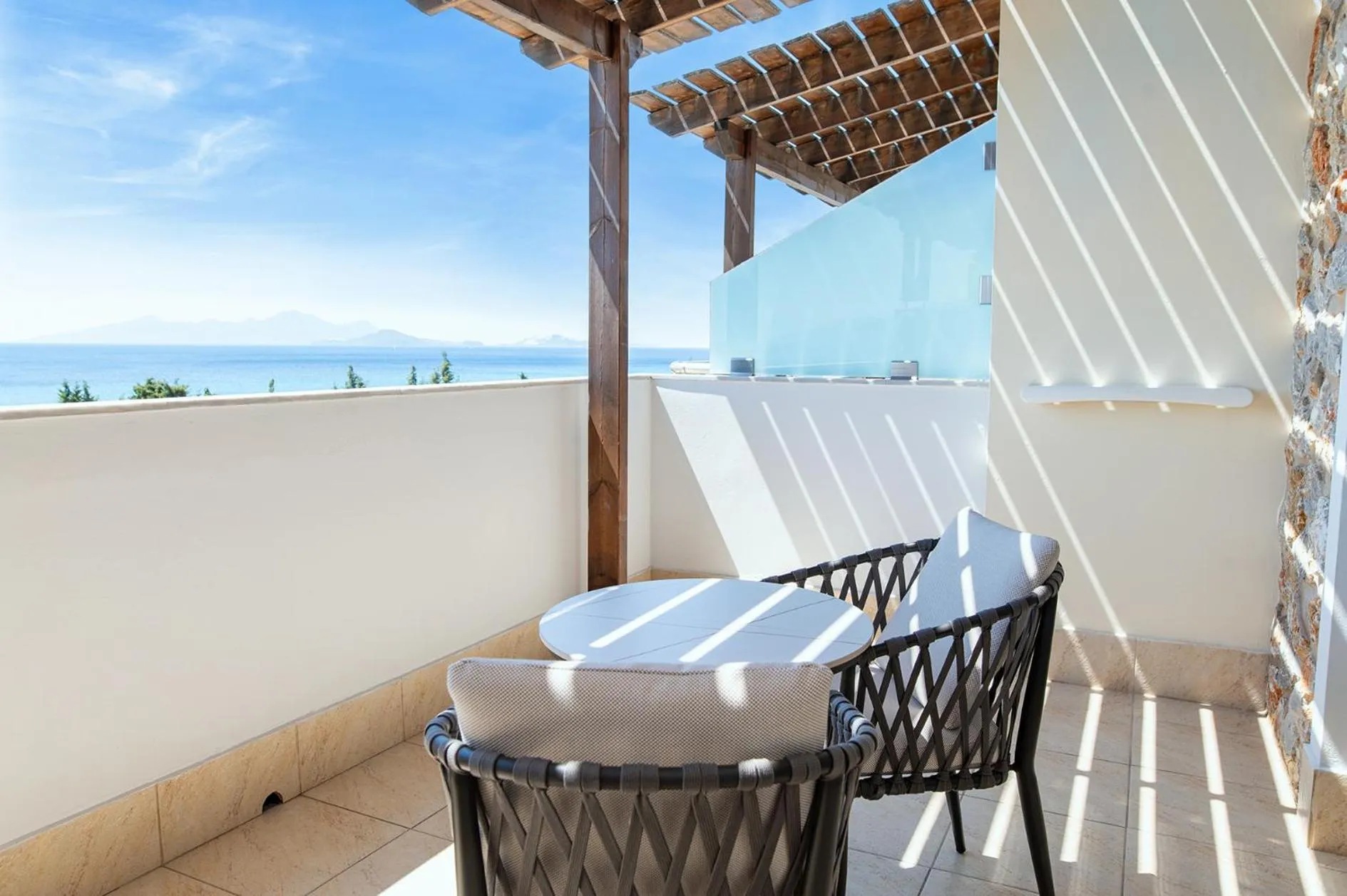 Grand Blue Beach Hotel