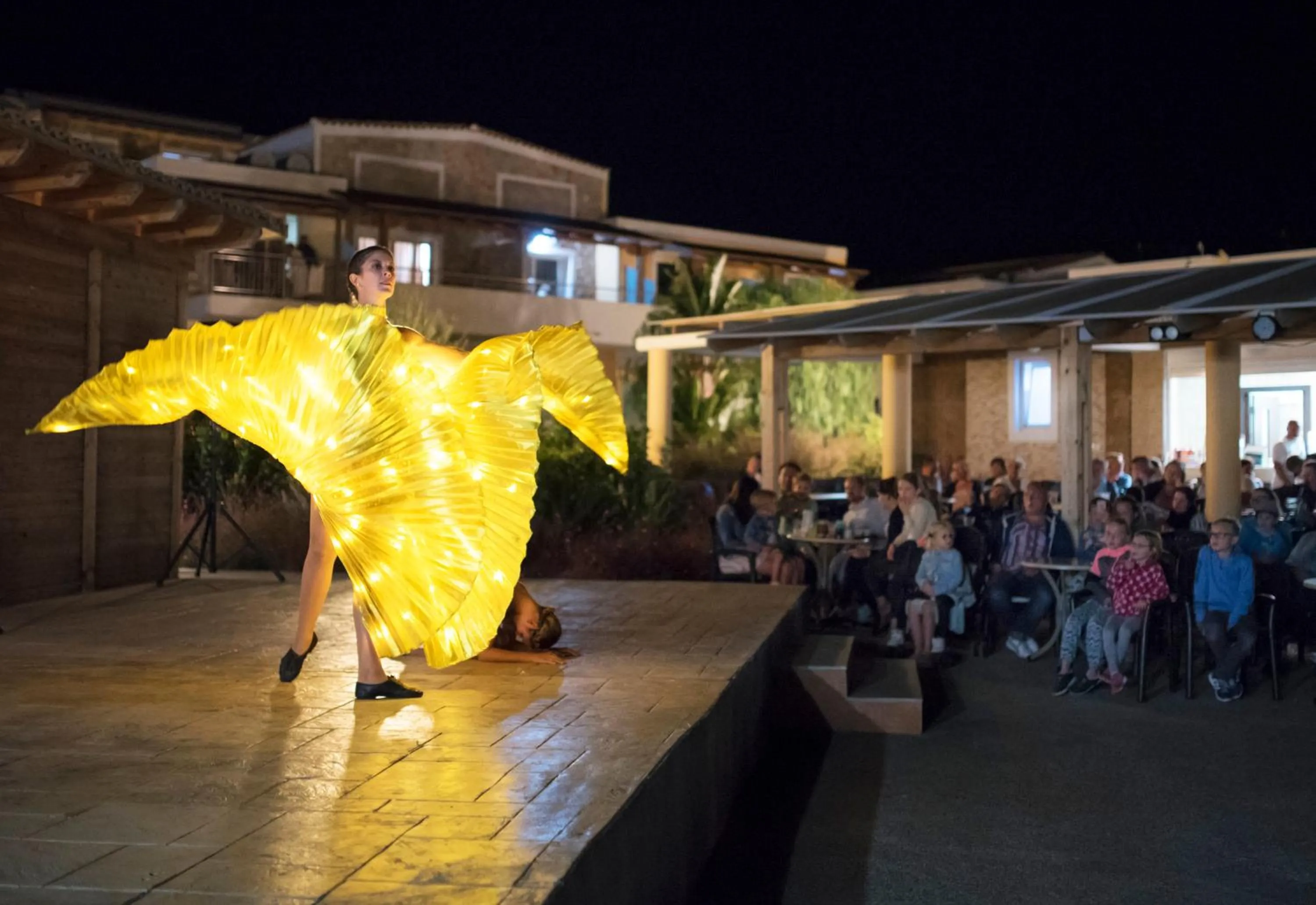 Grand Blue Beach Hotel