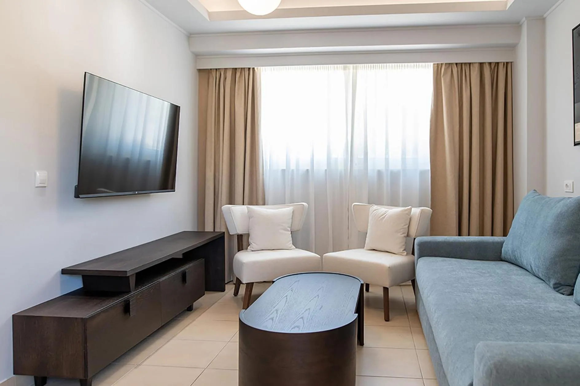 Grand Blue Beach Hotel