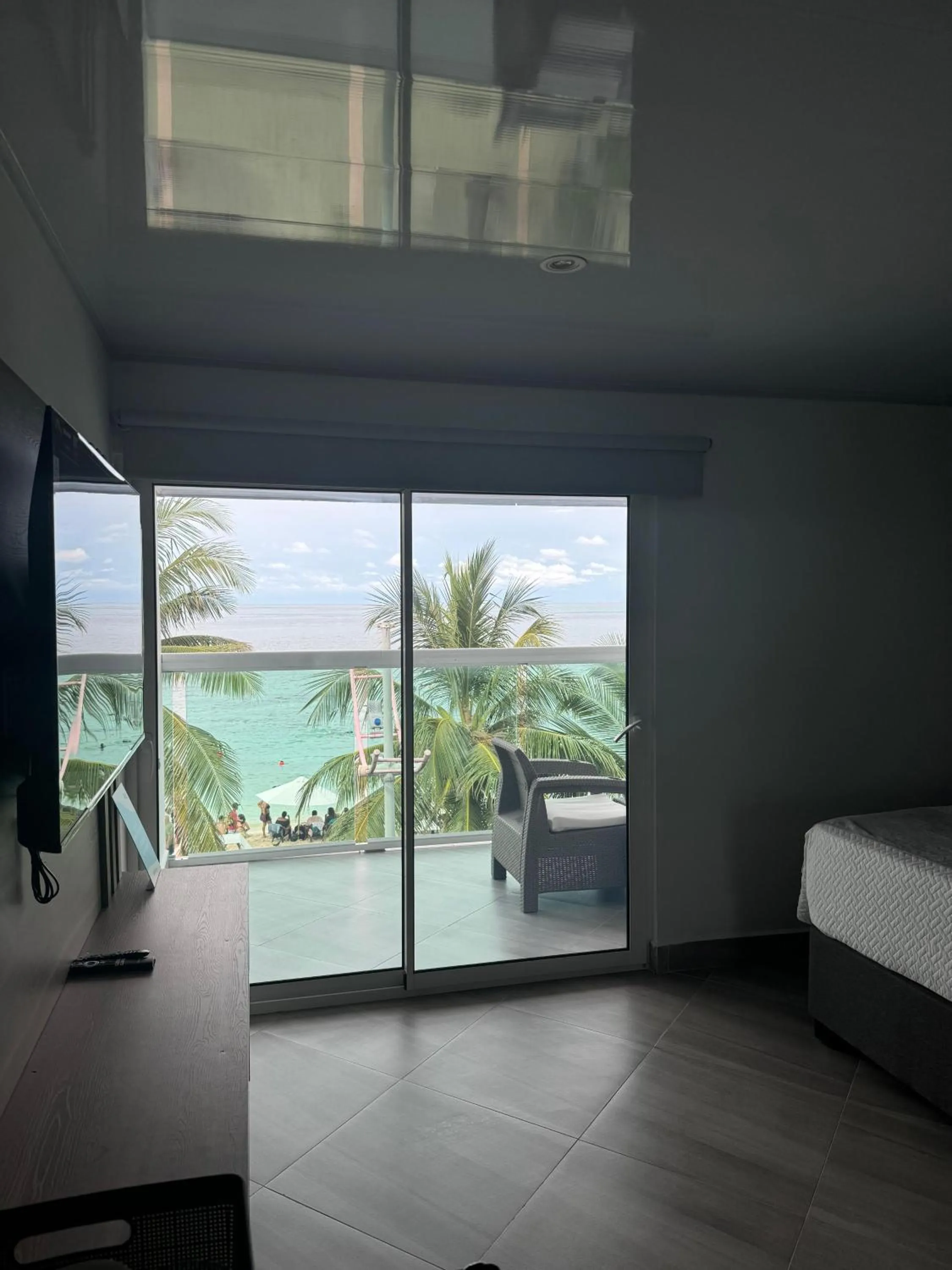 Bedroom, Bed in Hotel Molino de Viento