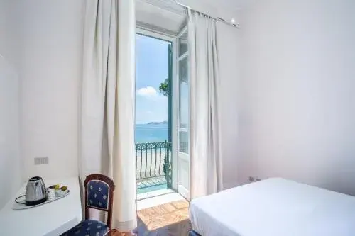 Suite with Sea View in Villa Maria Teresa Boutique Hotel Suite with Sea View in Villa Maria Teresa Boutique Hotel