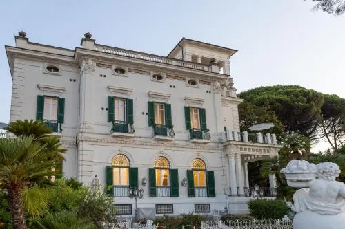Villa Maria Teresa Boutique Hotel