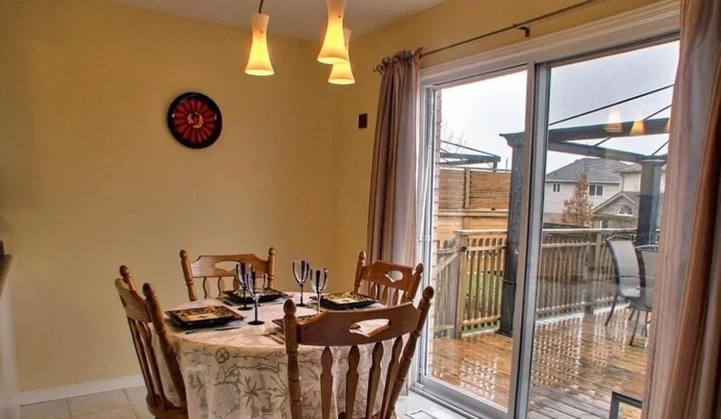 Day in HB Guest Home