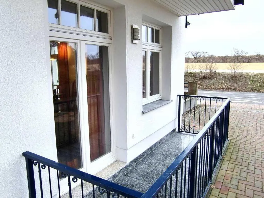 Ferienwohnung Warnemünde L (S)