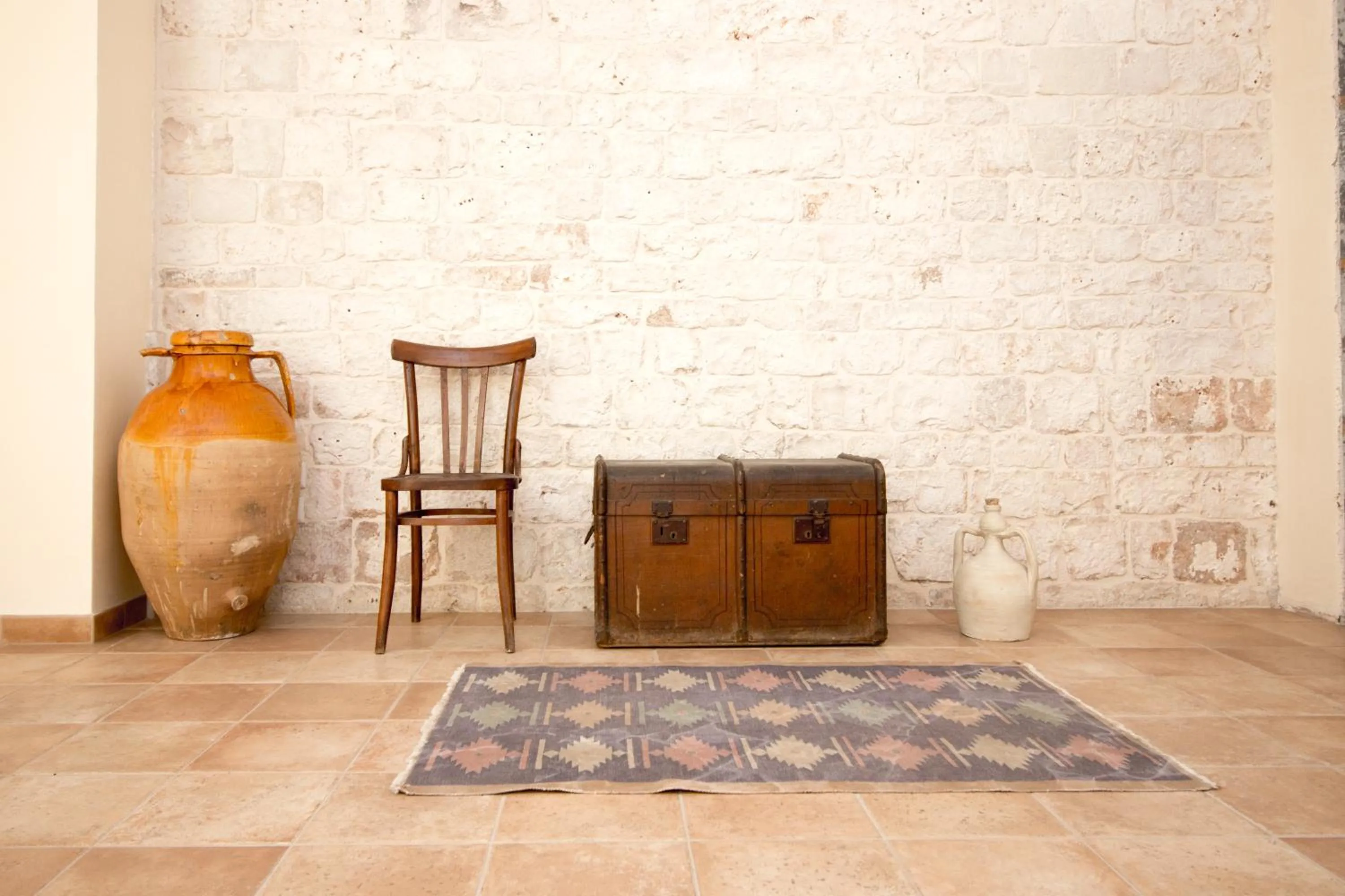 Garden in Corte dei Nobili