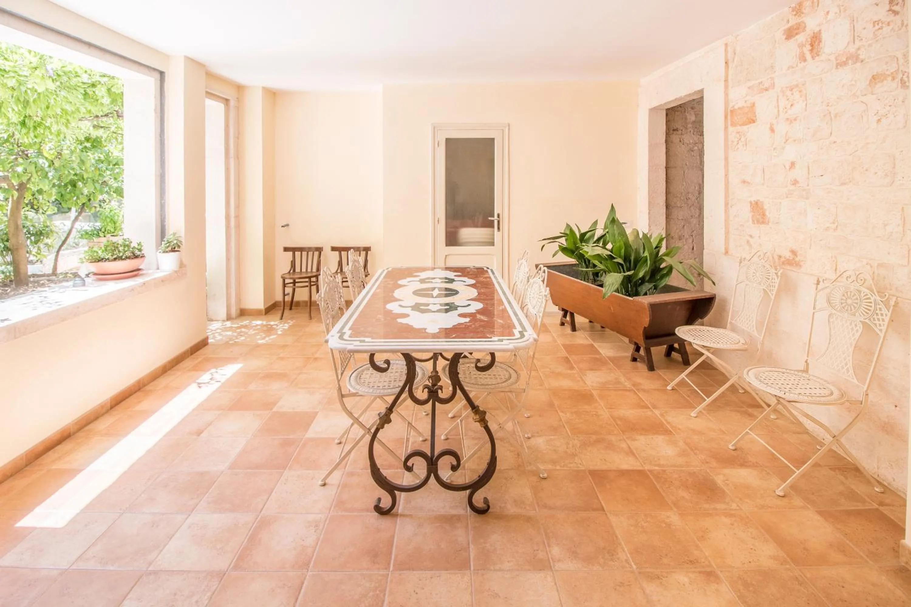 Property building in Corte dei Nobili