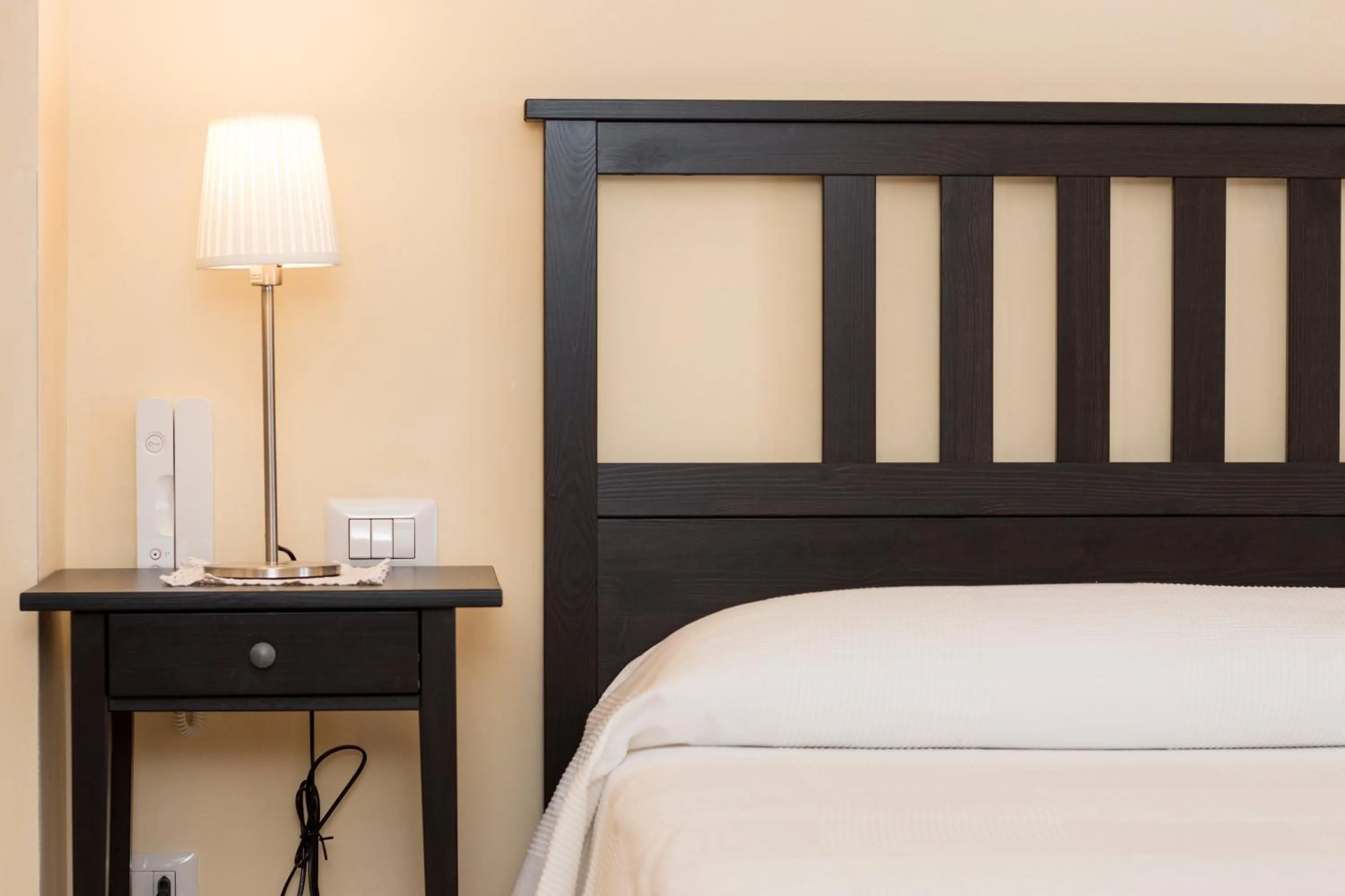 Bed in Corte dei Nobili