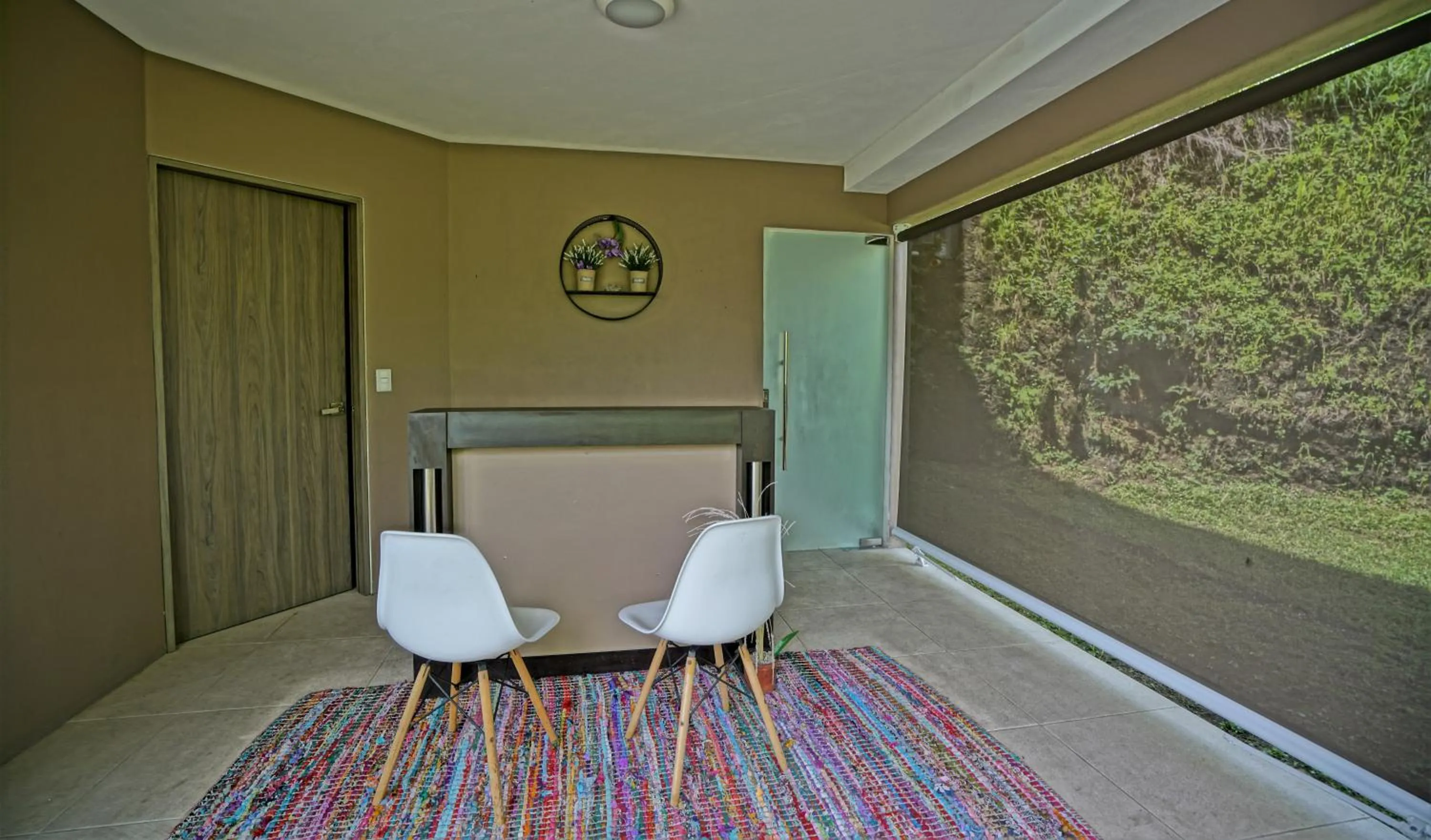 Massage in Nammbú Beach Front Bungalows