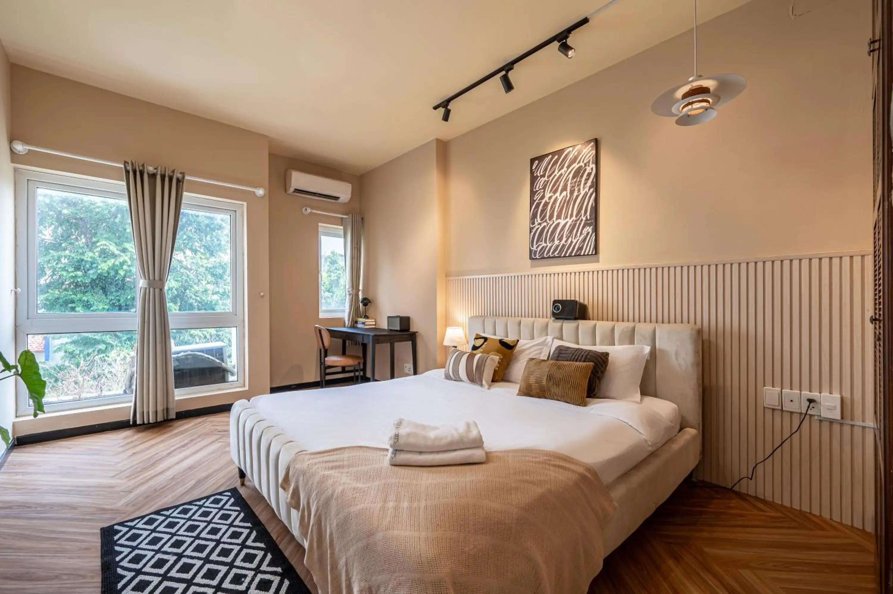 Serenity Center Saigon Serenity Center Saigon