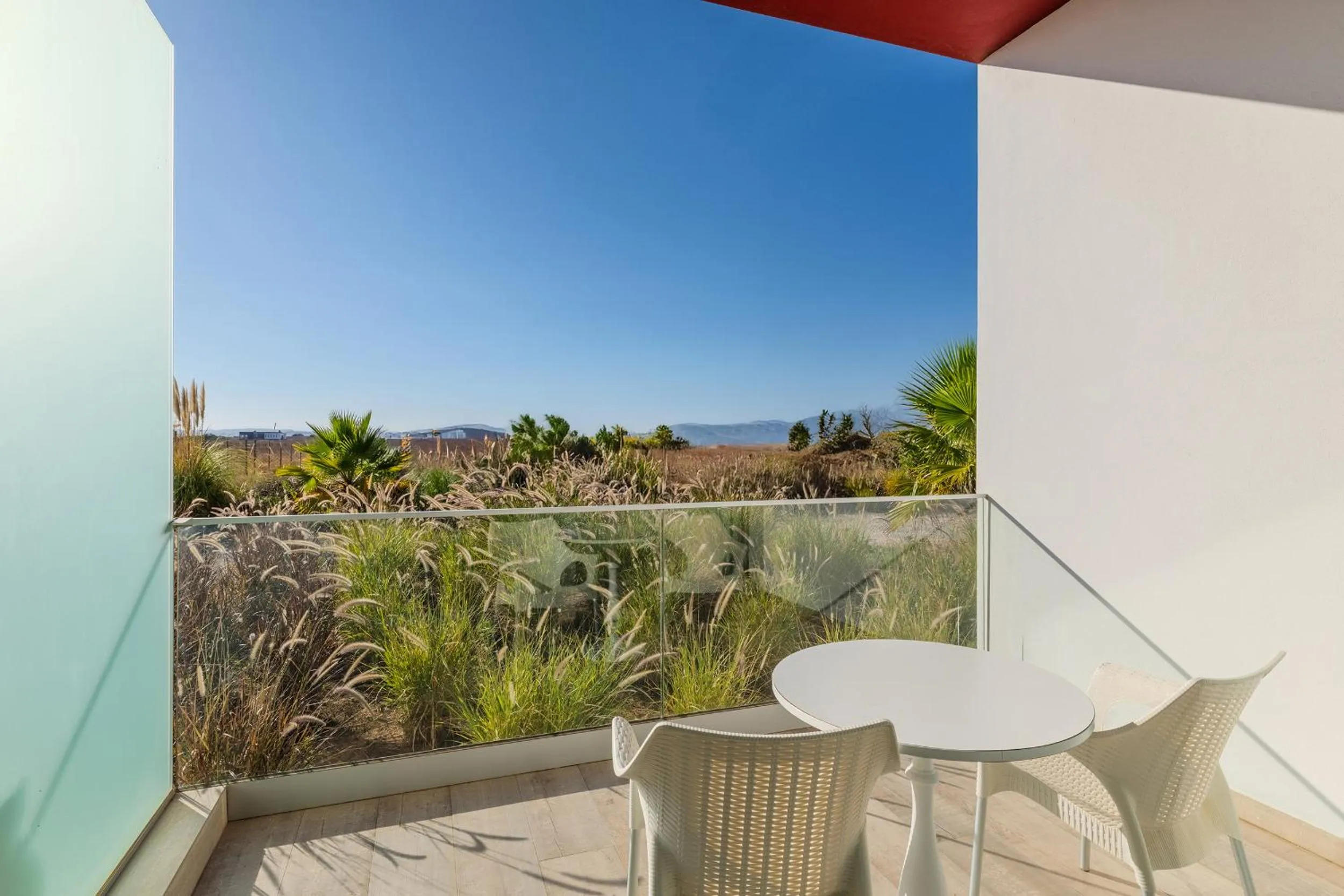 View (from property/room) in Pestana Alvor South Beach Premium Suite Hotel