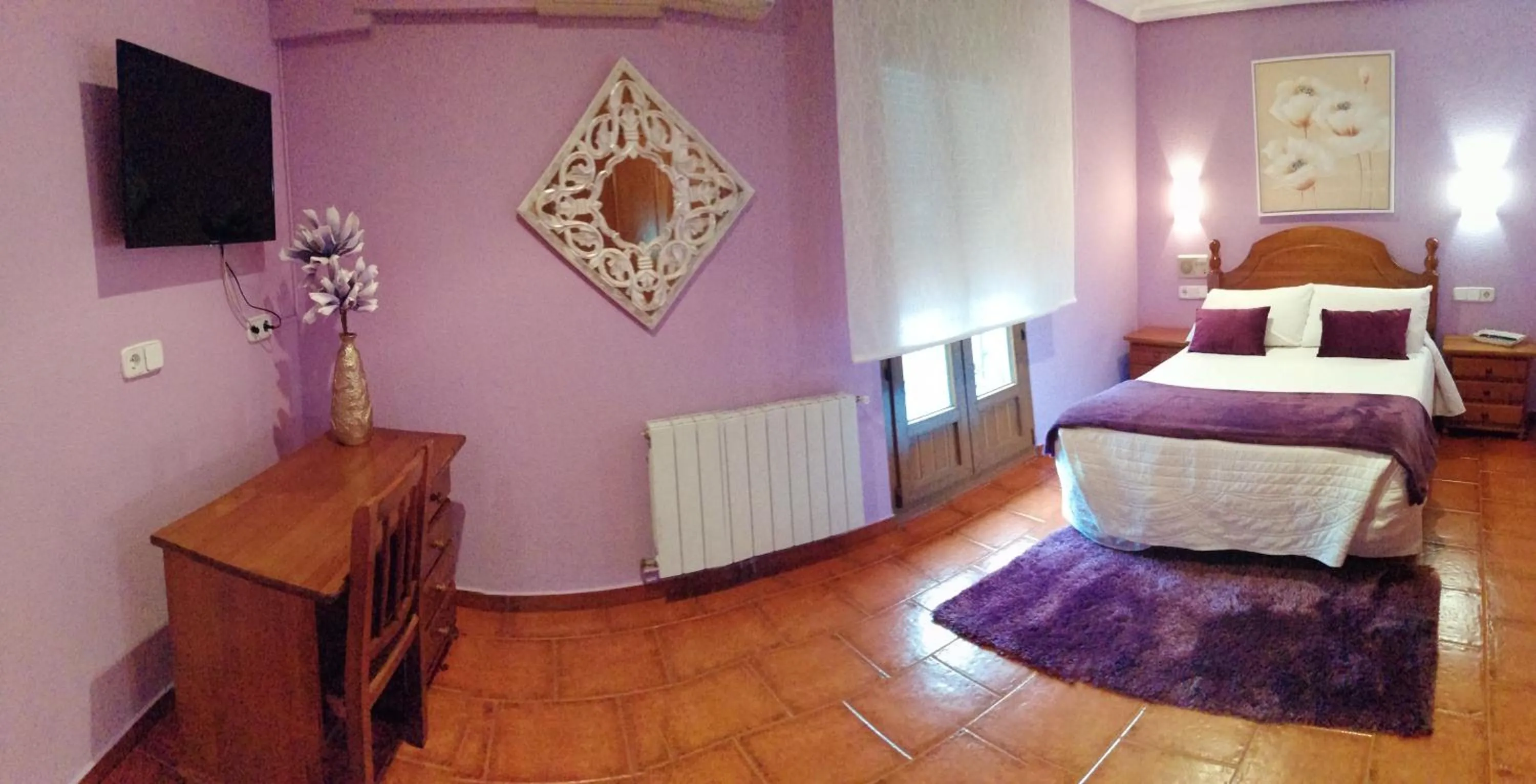 Hostal Mizmaya