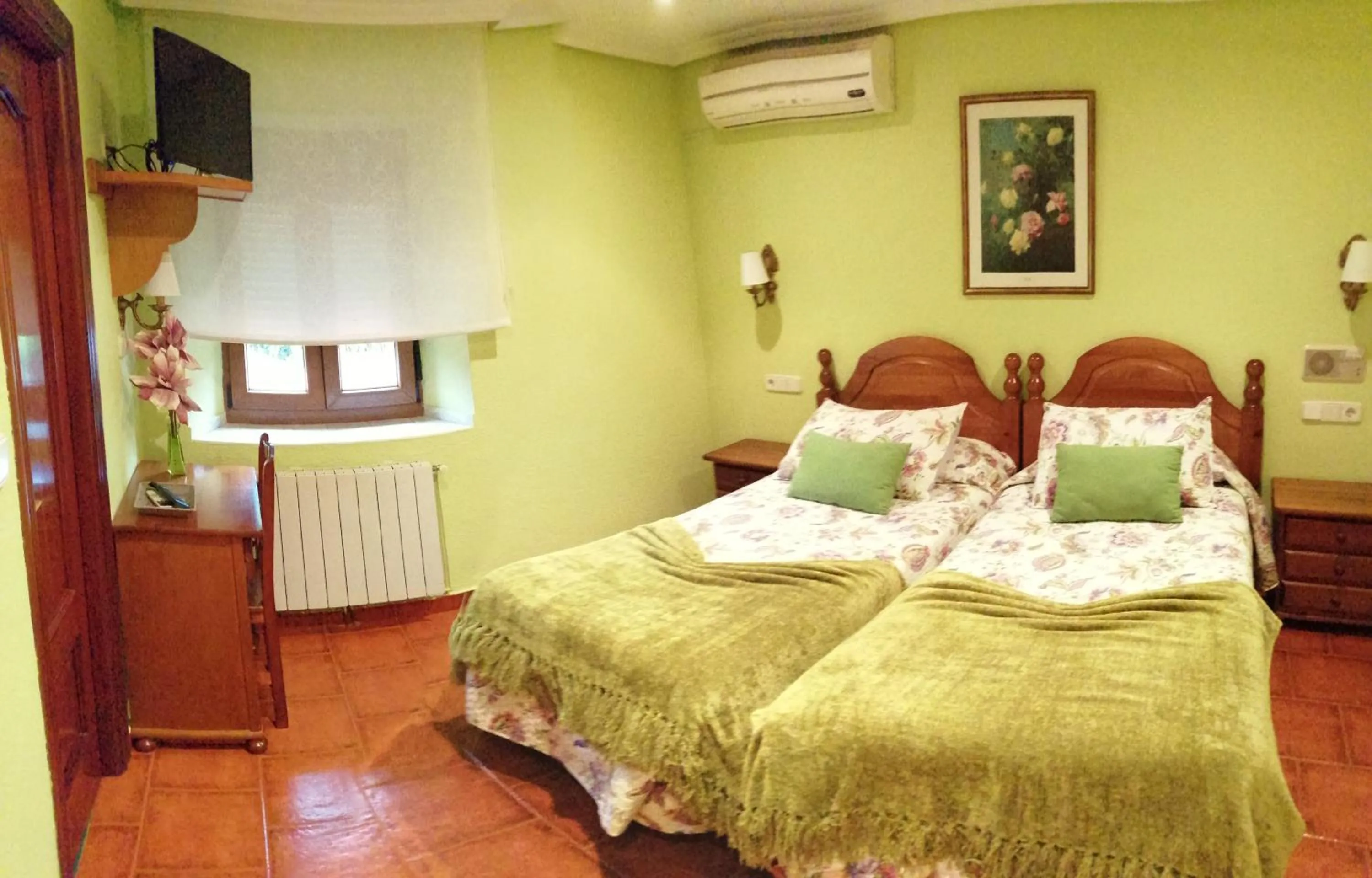 Hostal Mizmaya