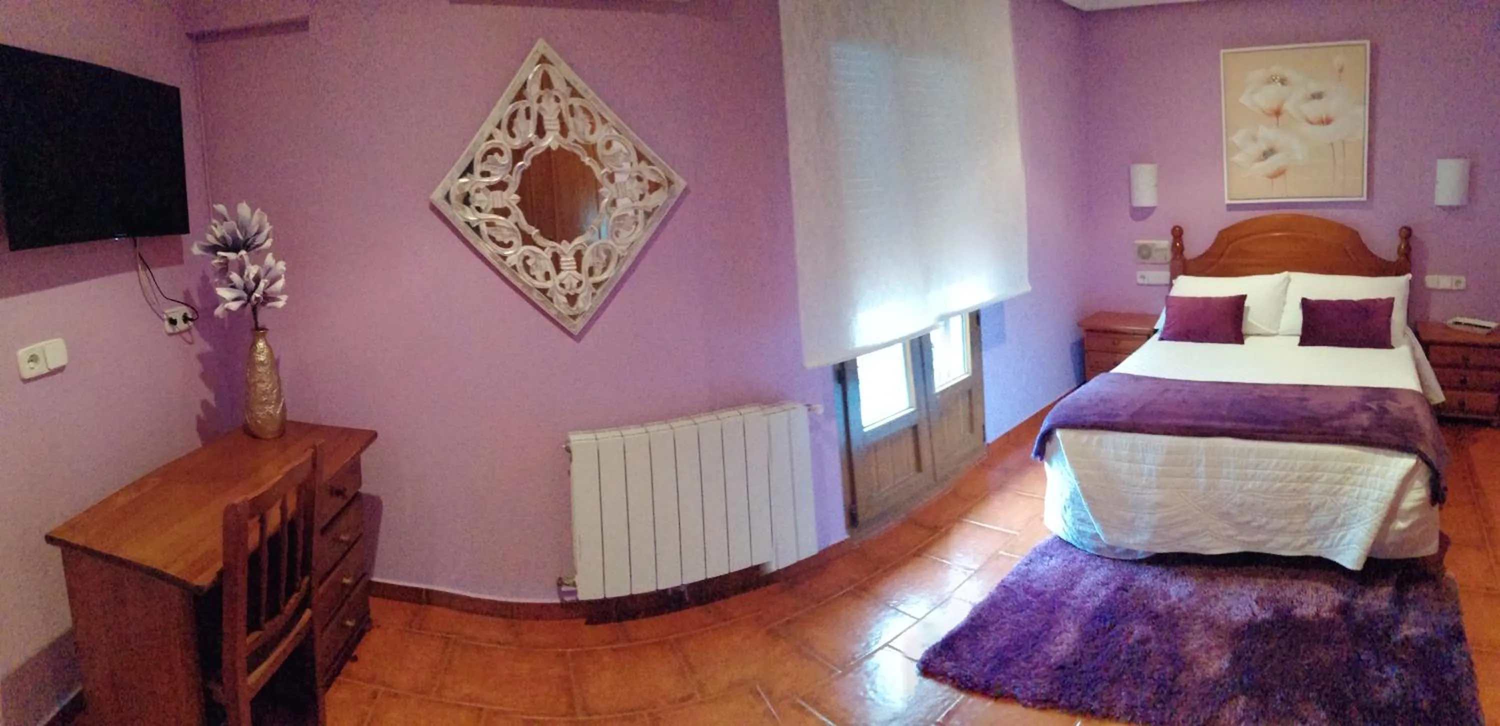 Hostal Mizmaya
