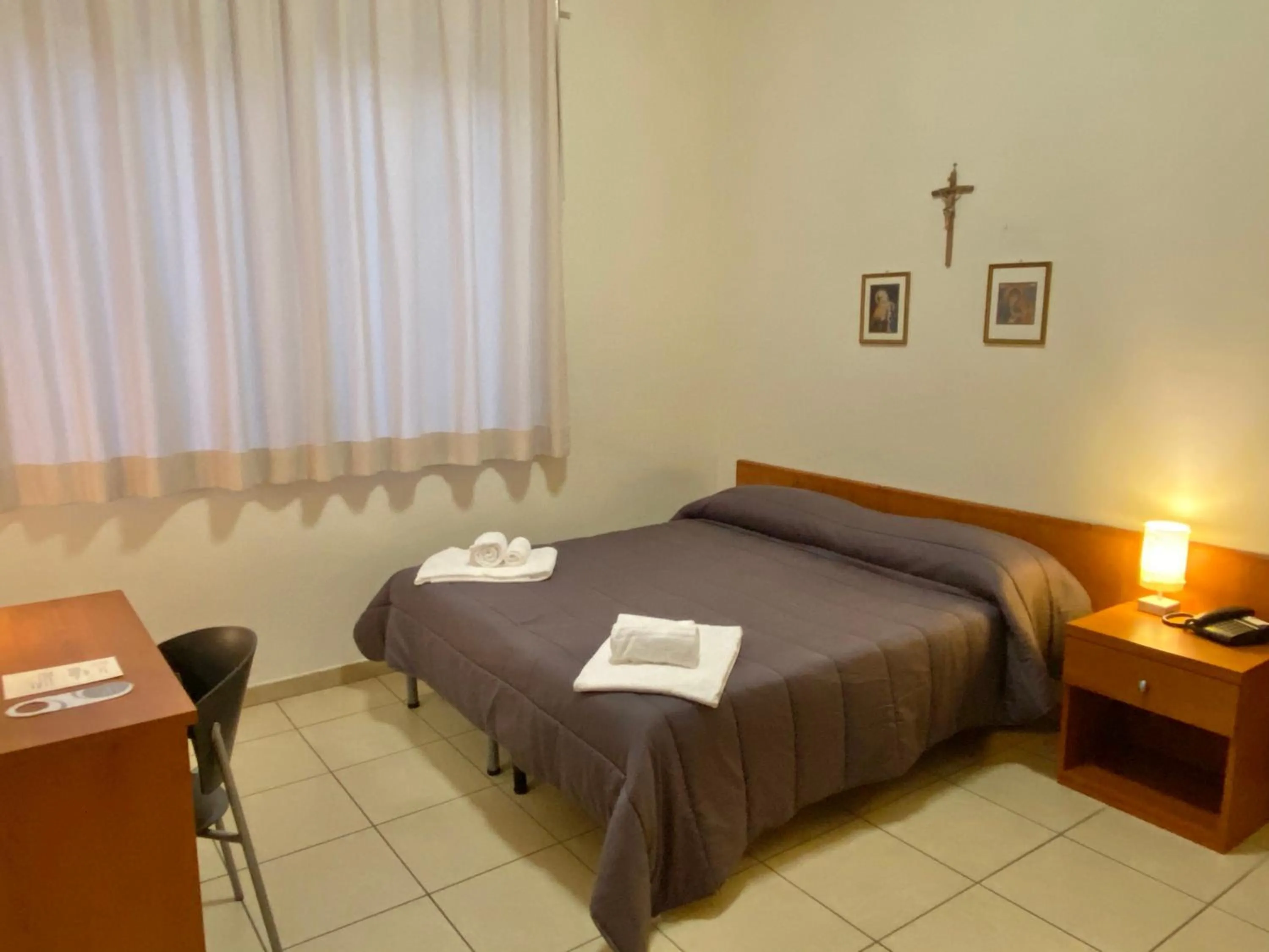 Casa per Ferie Sant'Anna
