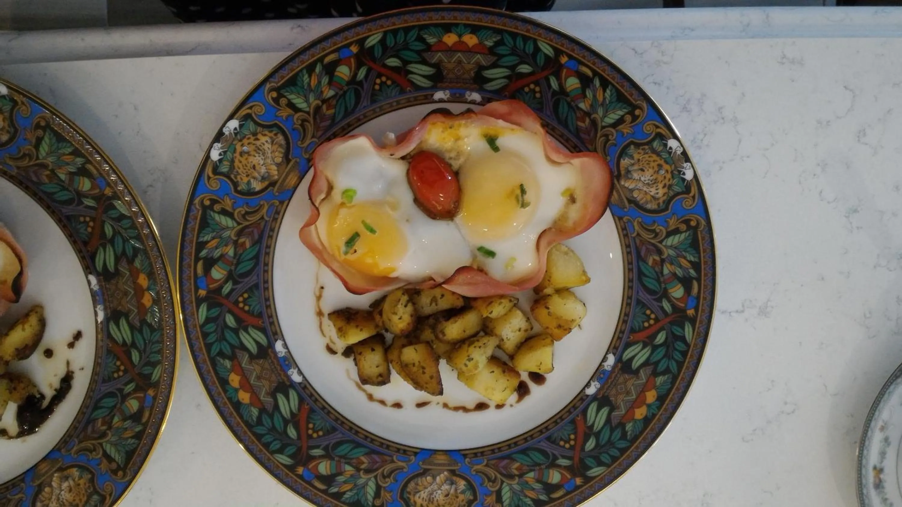 Breakfast in Blue Skies Bed & Breakfast